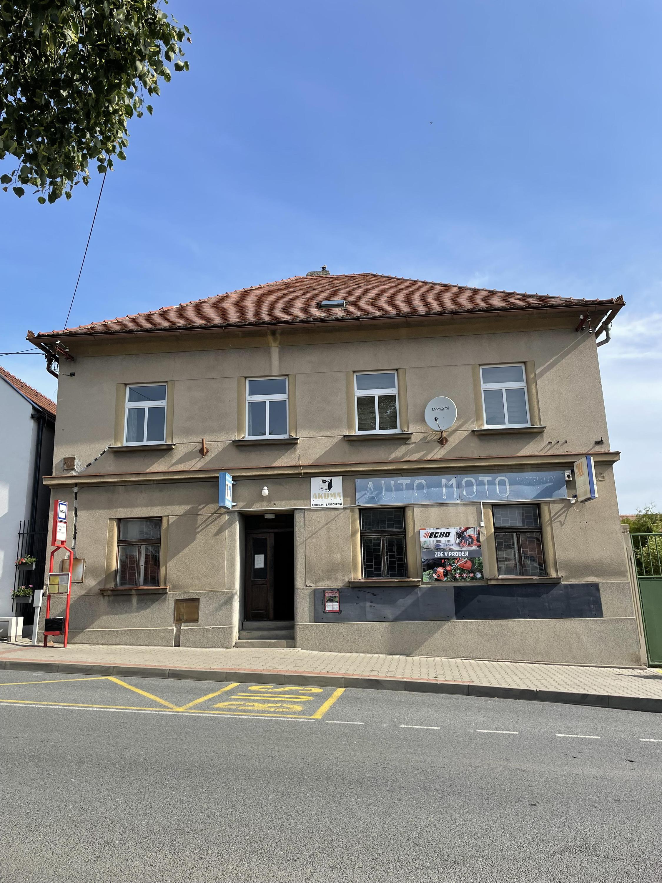 Karel Kostelecký foto 2