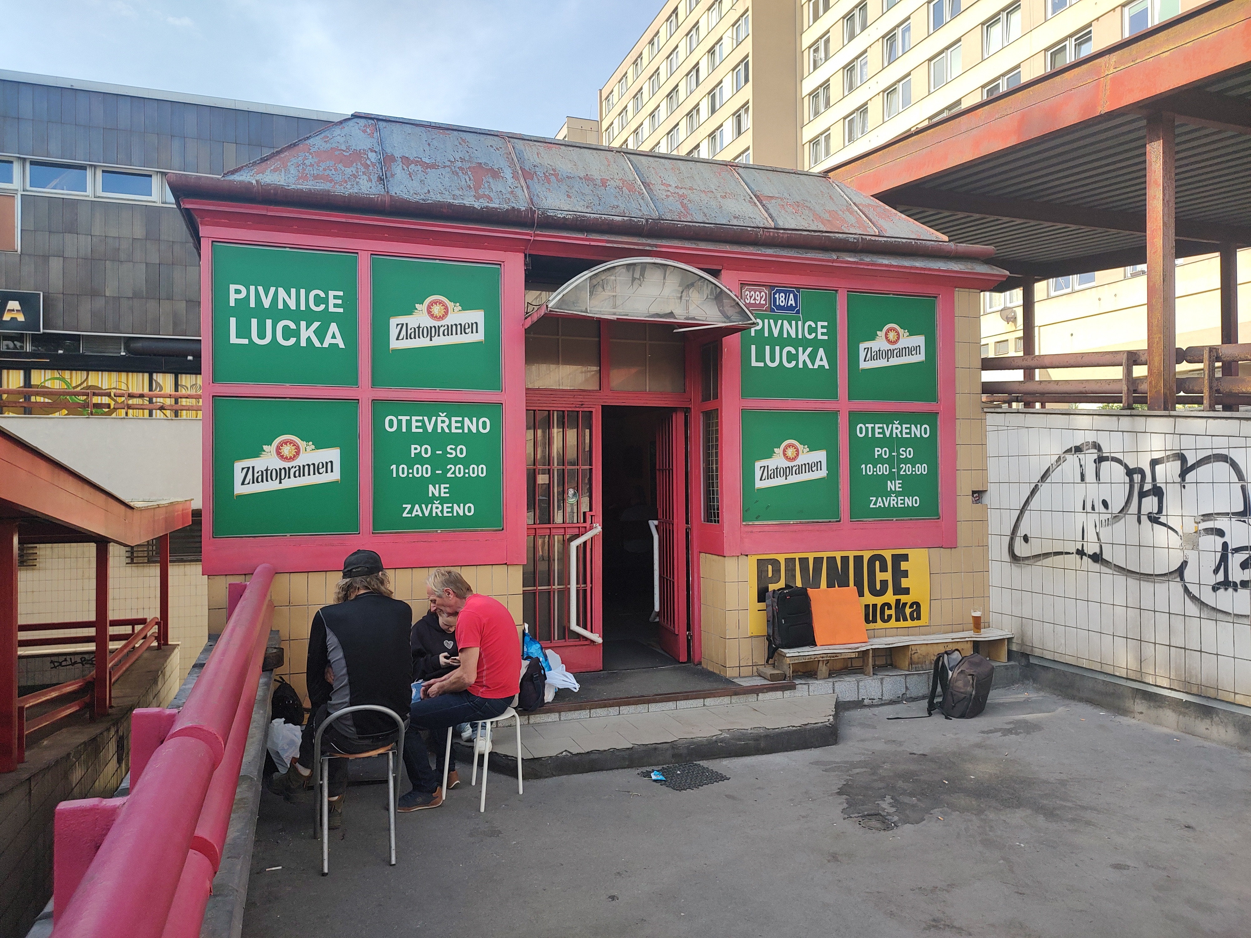 Pivnice Lucka foto 6