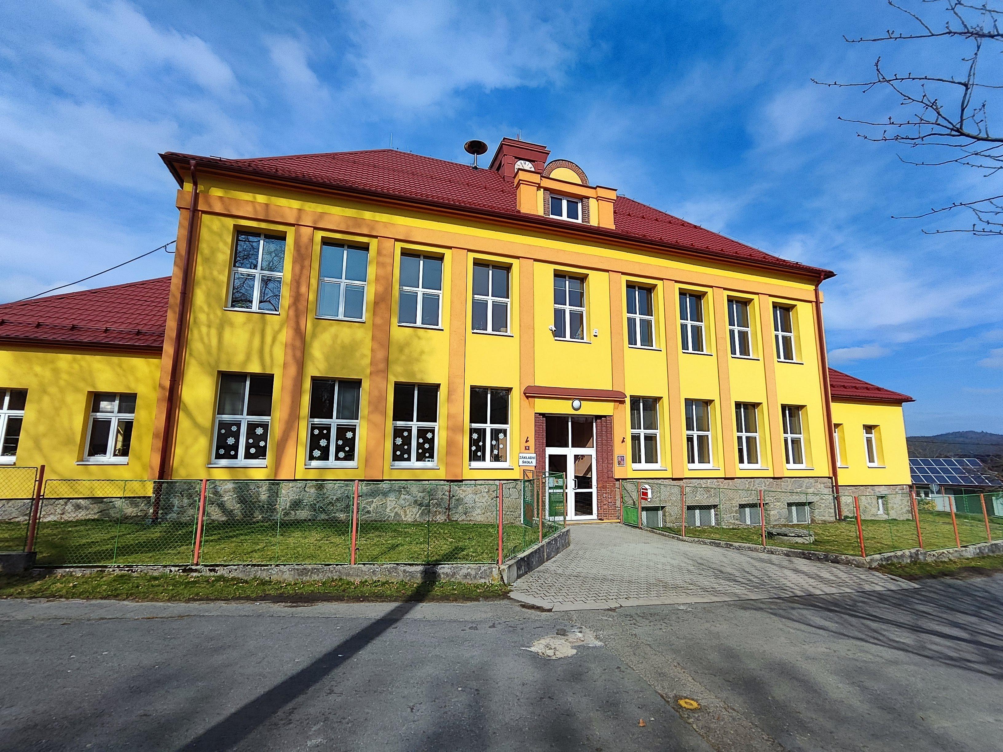 ZŠ Chodov foto 5