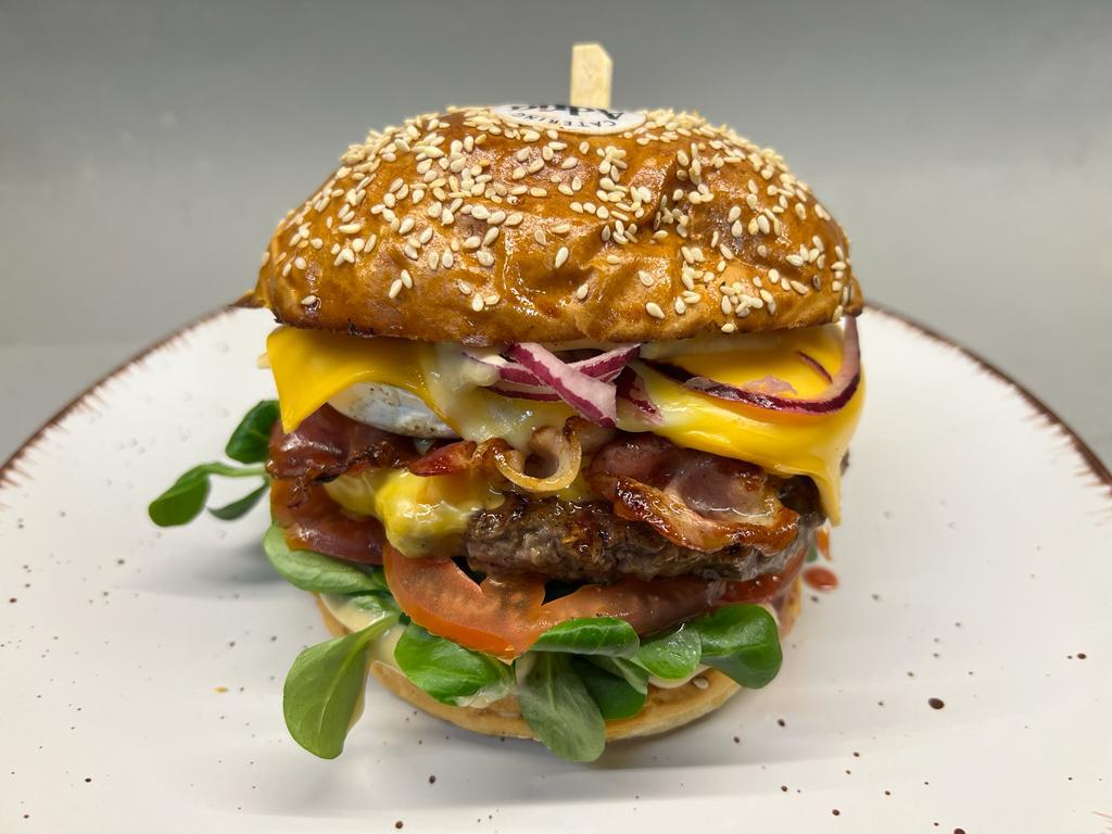 Adria Burger's foto 5