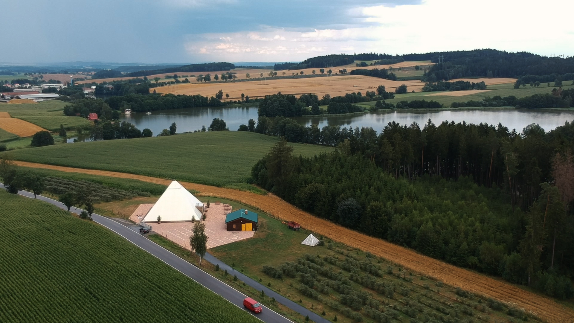 Pyramida Jednoty foto 4