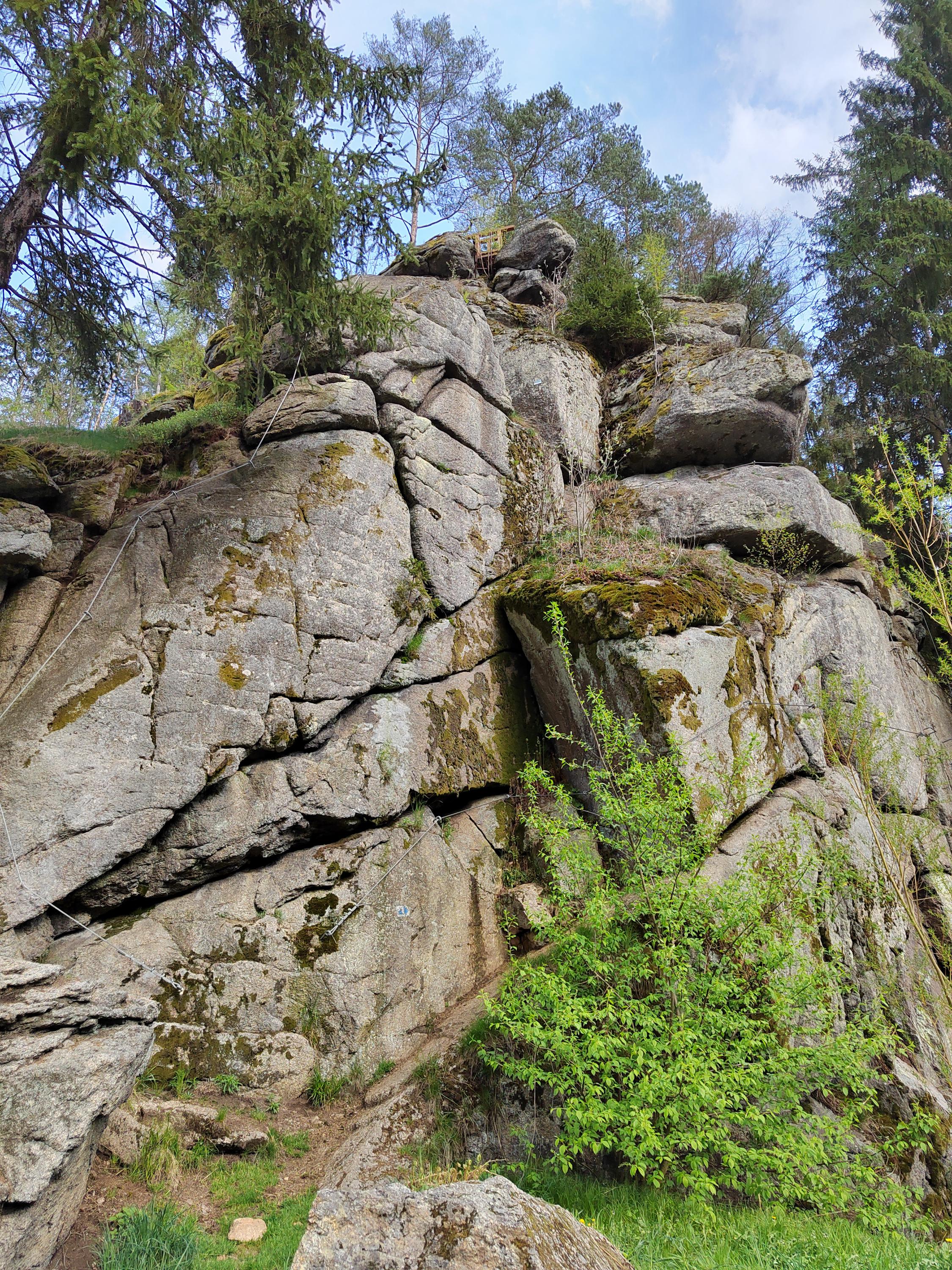 Bečovská botanická zahrada foto 5