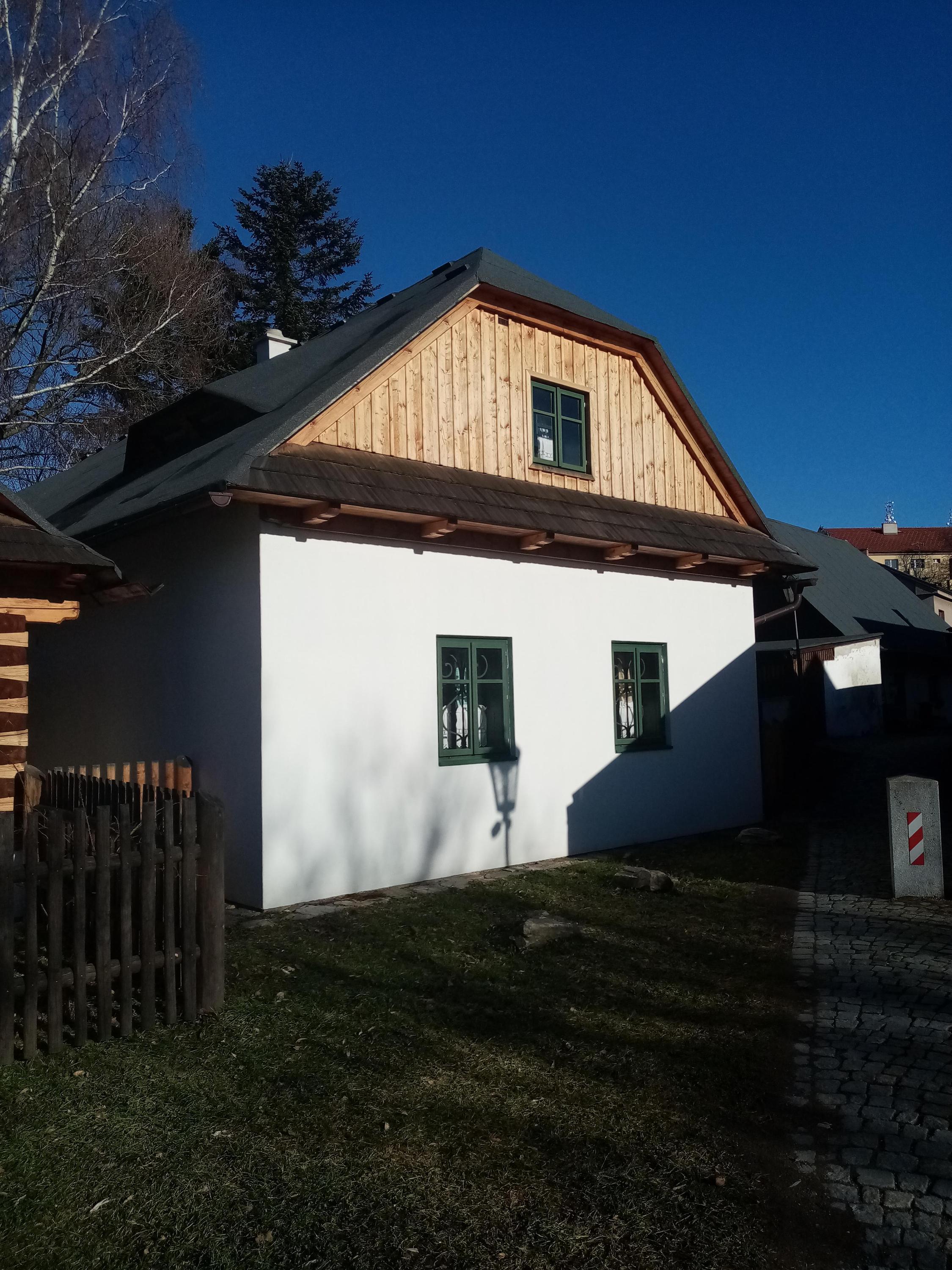 Muzeum v přírodě Vysočina - Betlém Hlinsko foto 4