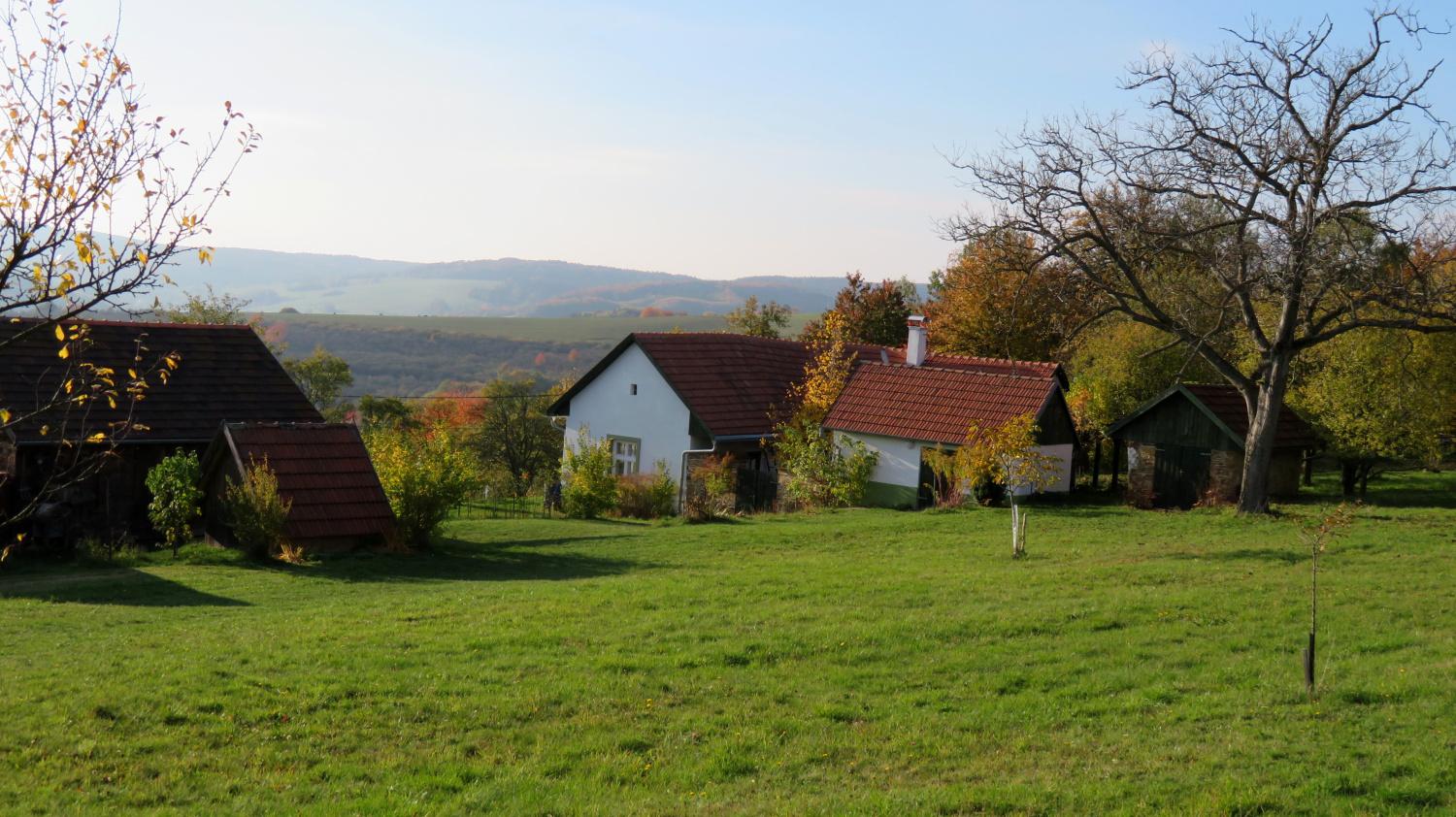 Muzeum poslední žítkovské bohyně