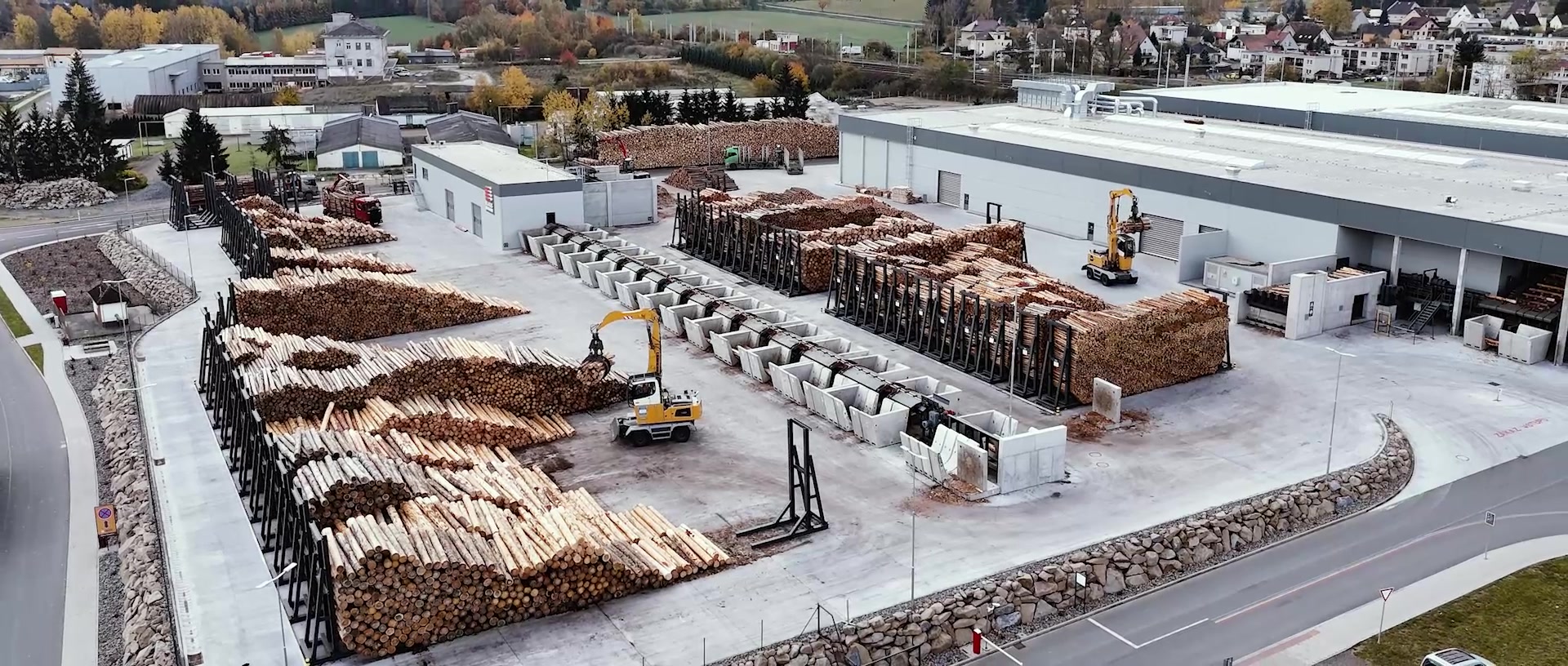 KLAUS Timber, a.s. foto 2 (náhled videa)