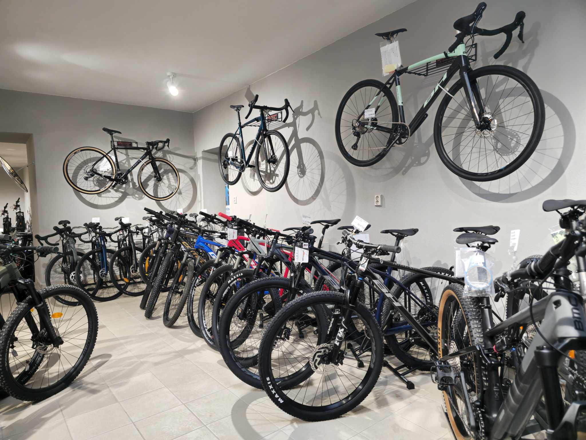 Šilhavý Ramala foto 5