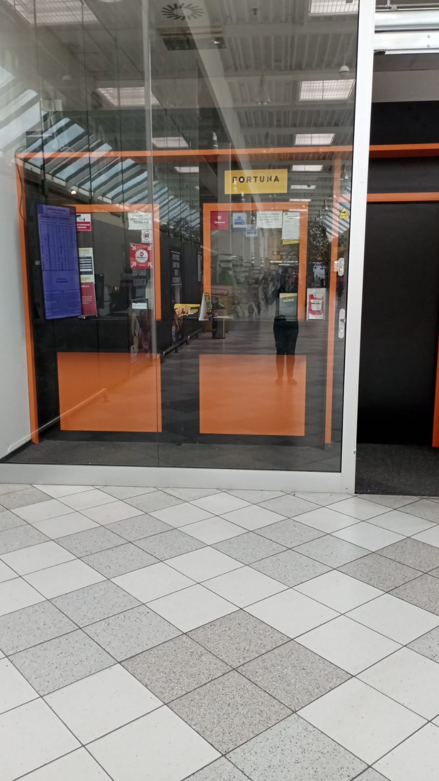 Směnárna Top Change foto 2