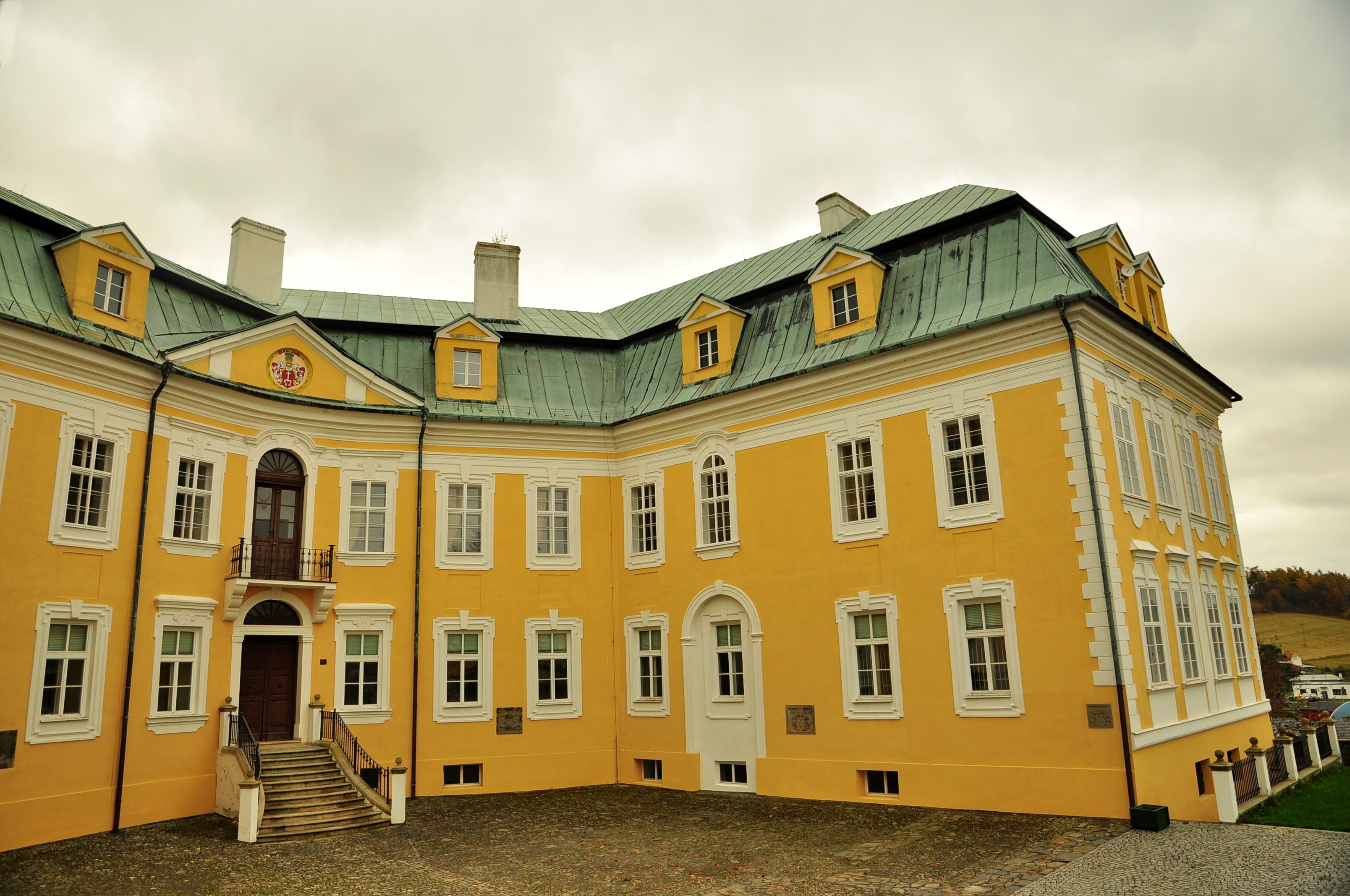 Muzeum Bílovec foto 6