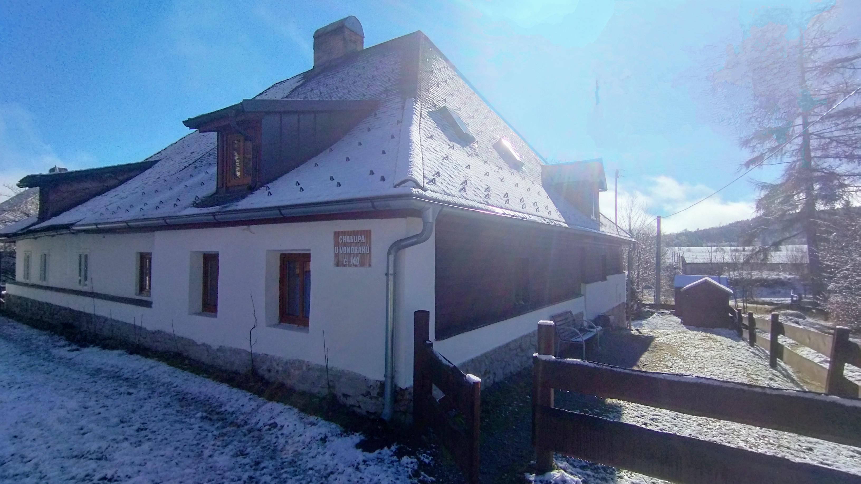 Prázdninový dům Lenora 140 foto 2
