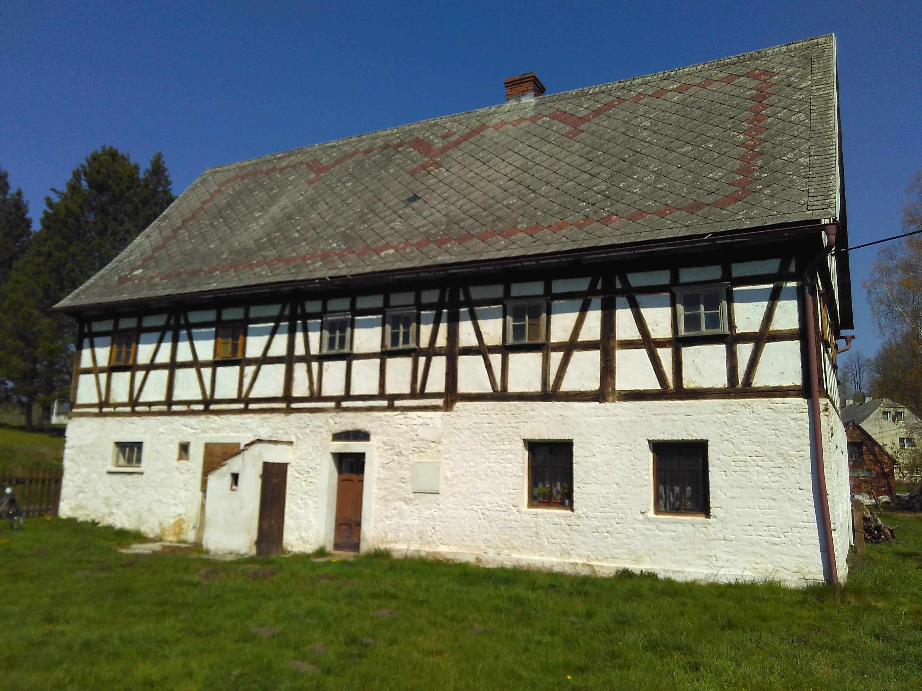 Vesnické muzeum Pertoltice foto 3