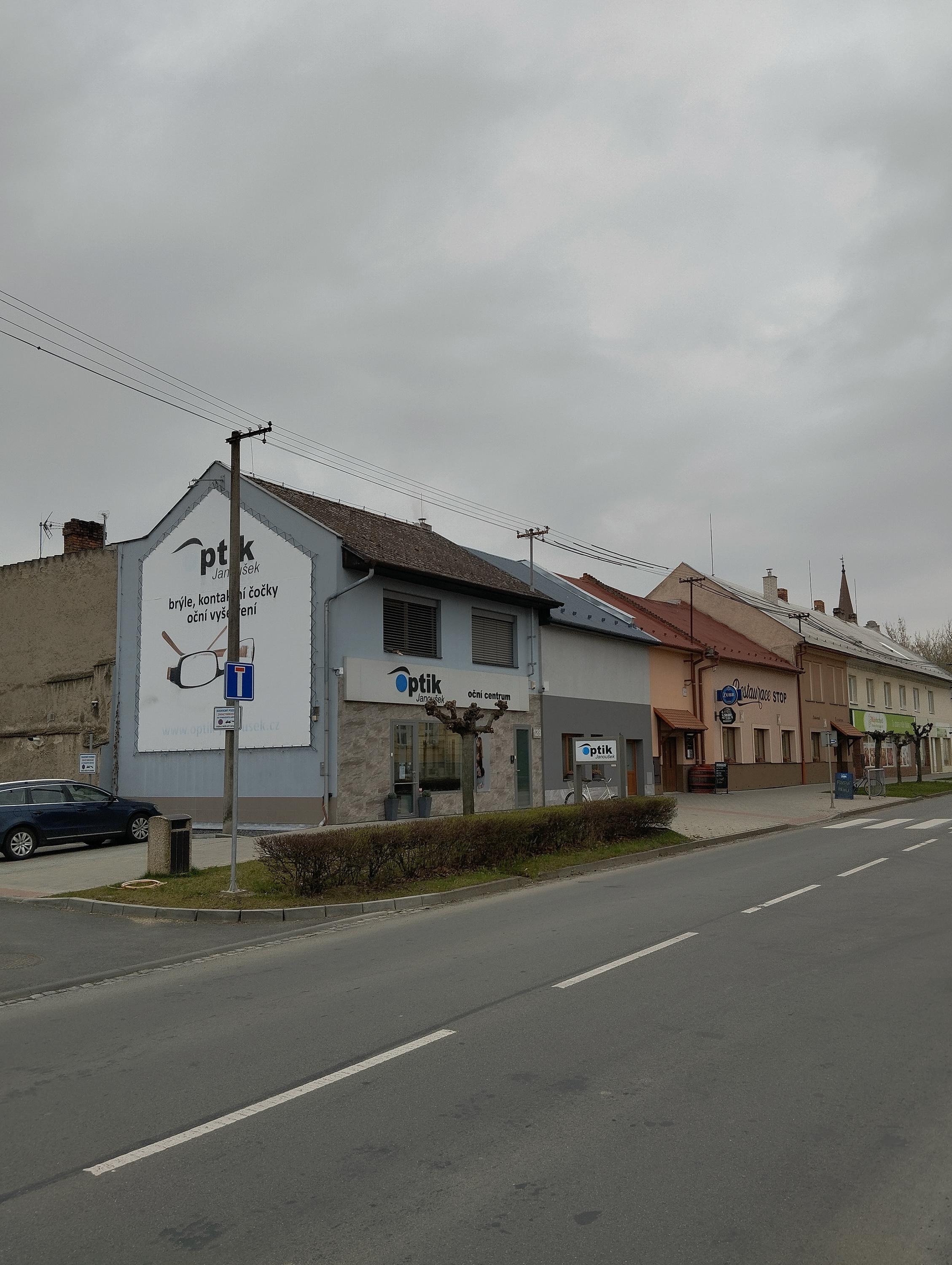 Optik - Janoušek Milan foto 5