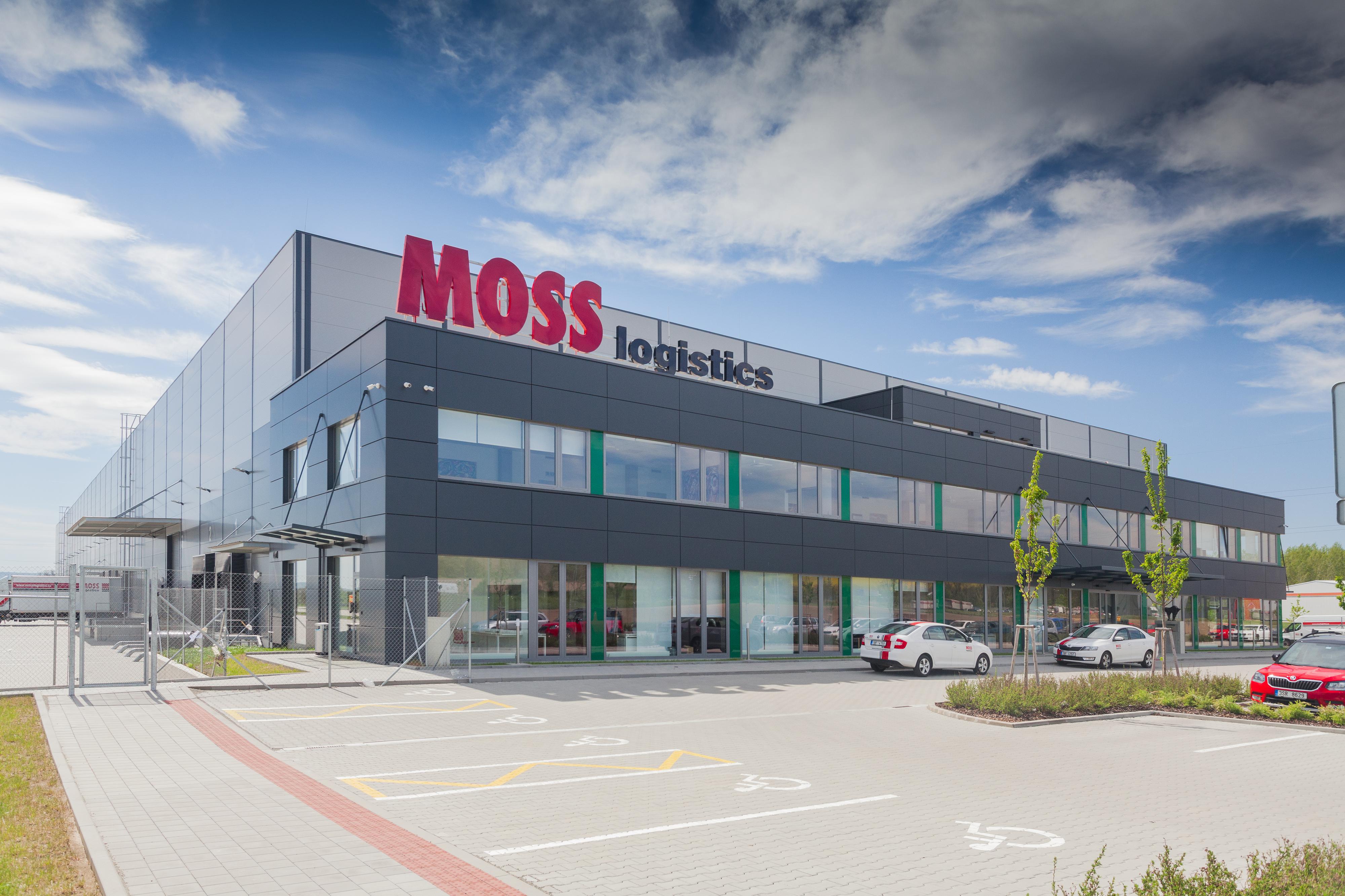 MOSS logistics - Terminal 2 foto 4