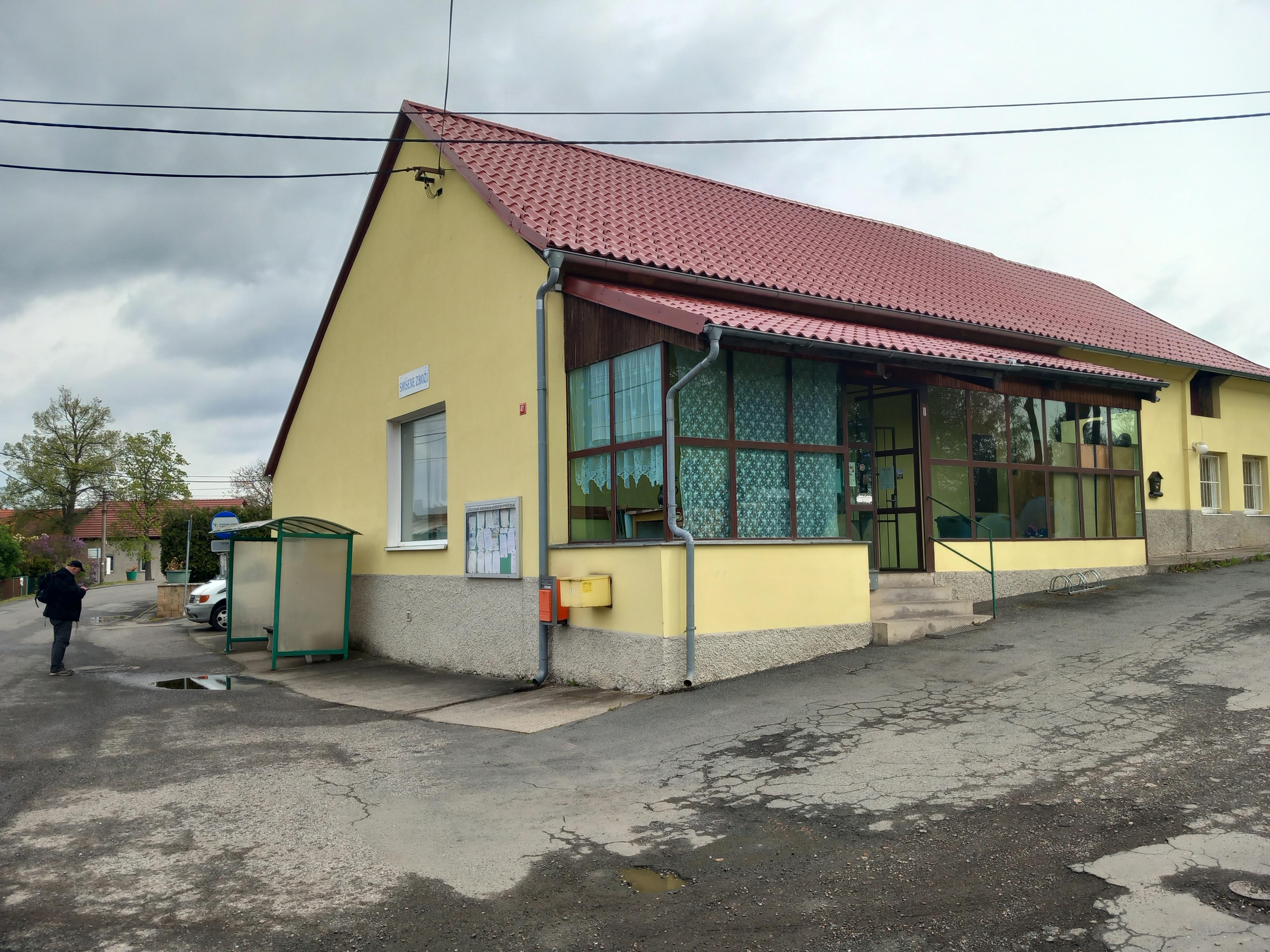 Smíšené zboží ESO-CZ český obchod