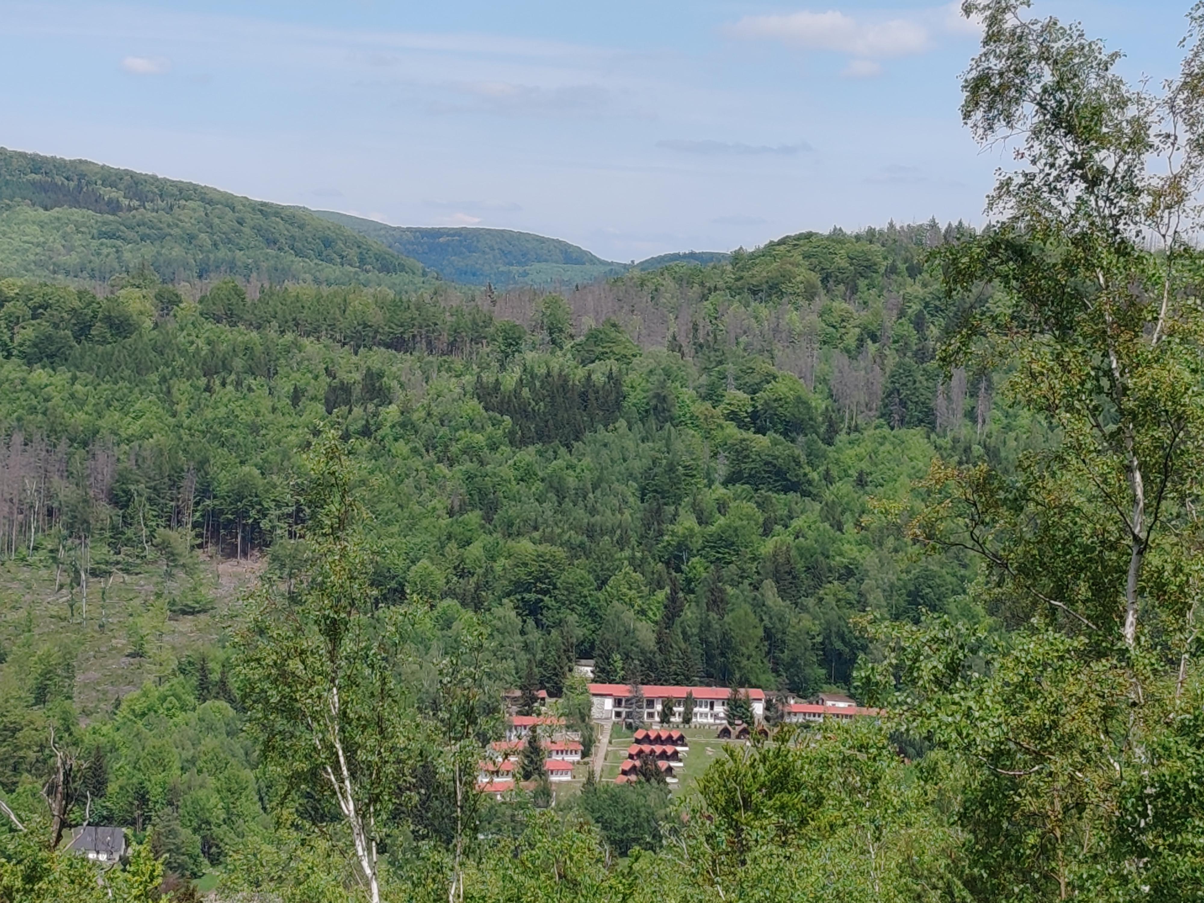 Rekreační středisko Star Line Svor foto 3