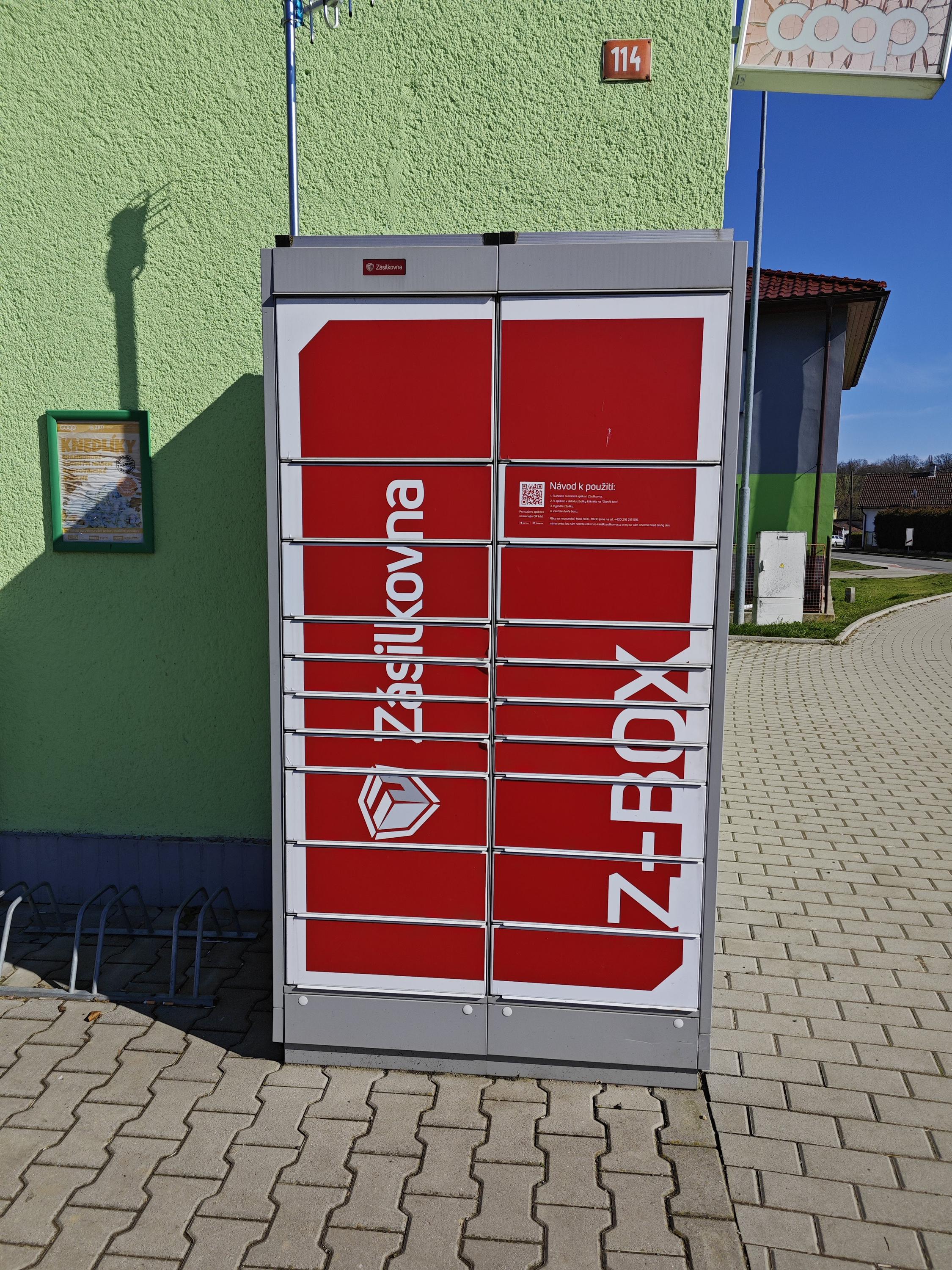 Z-BOX foto 2