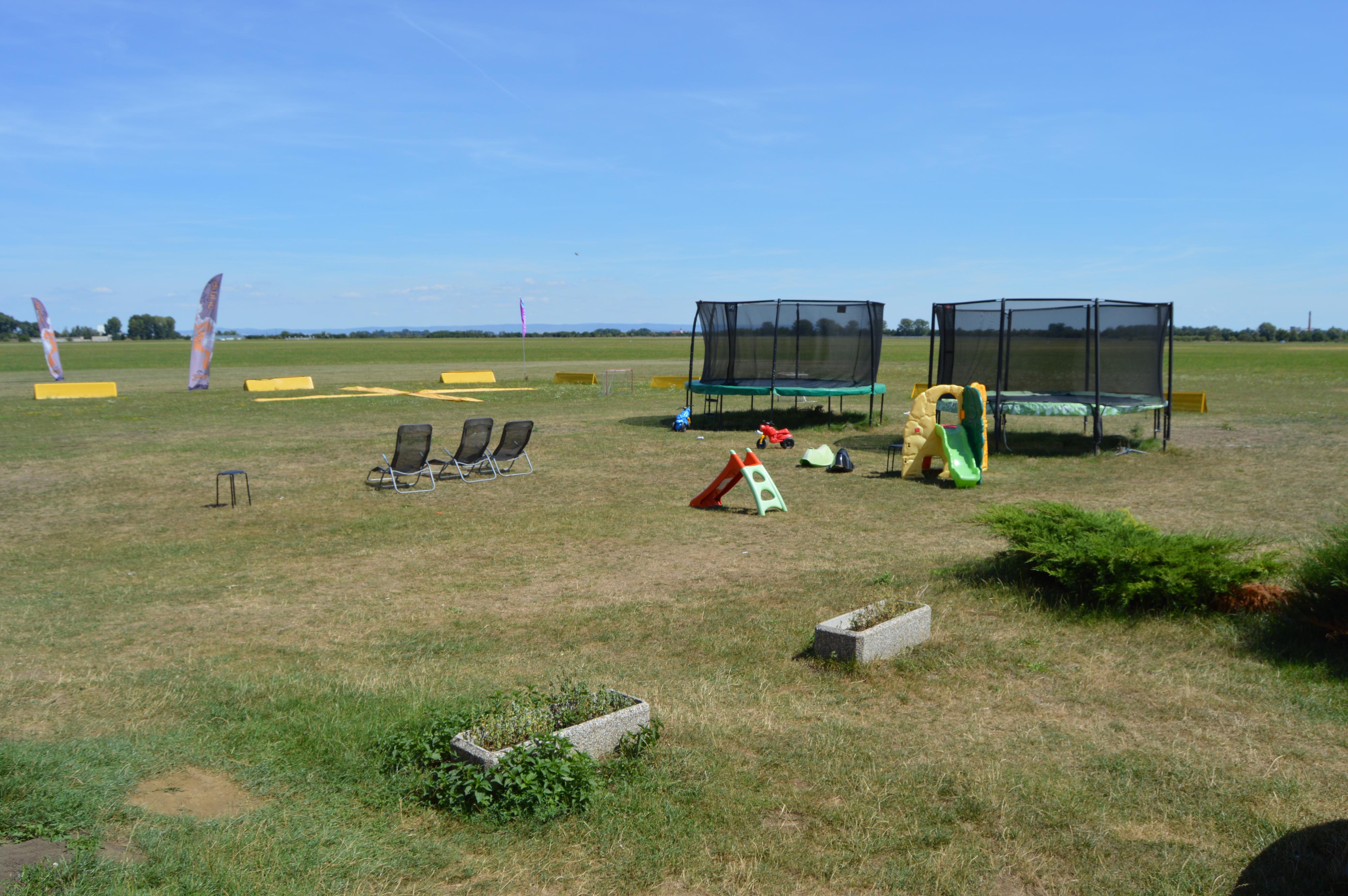 Letiště Prostějov foto 5