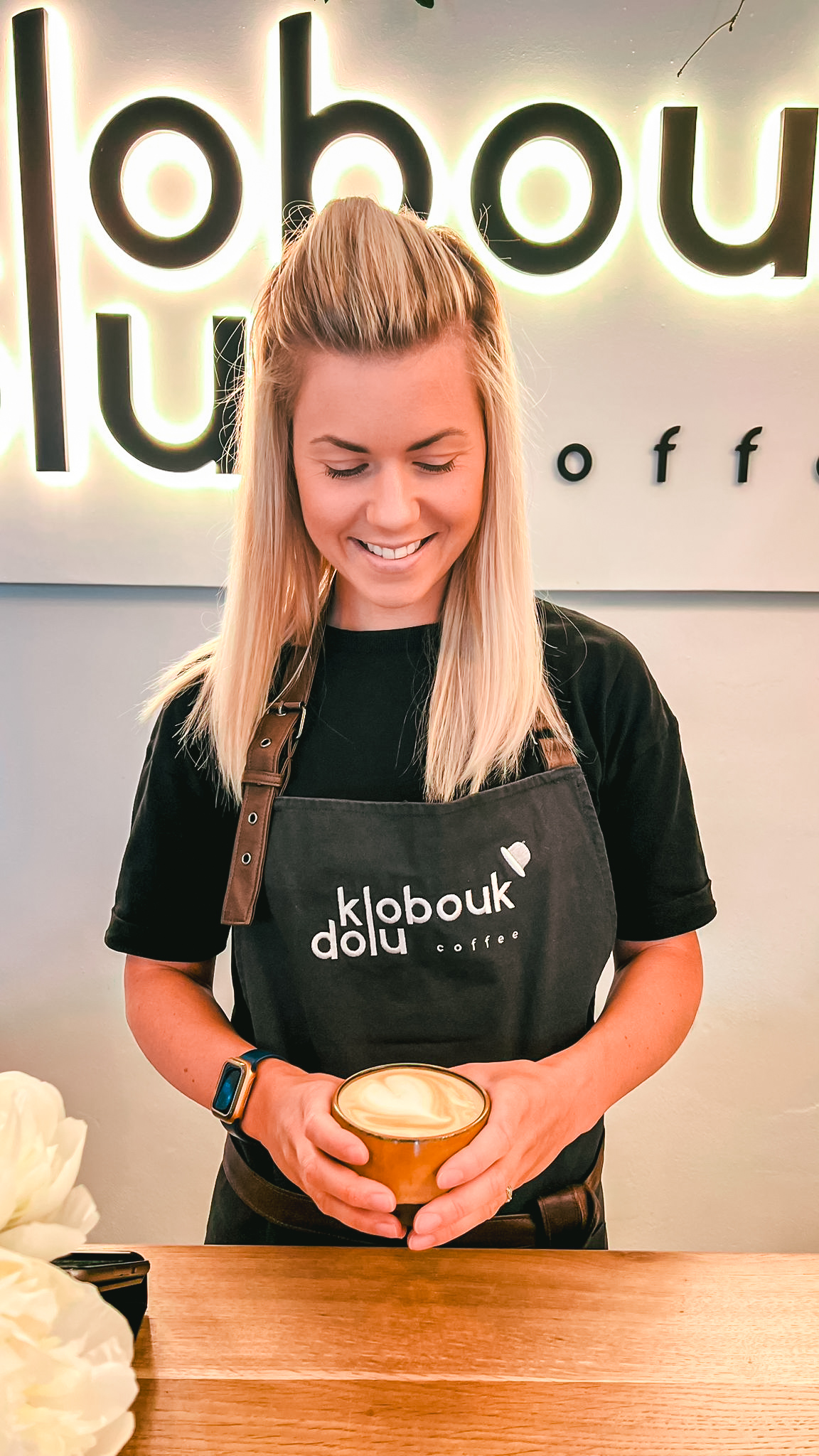 Klobouk dolů coffee foto 2