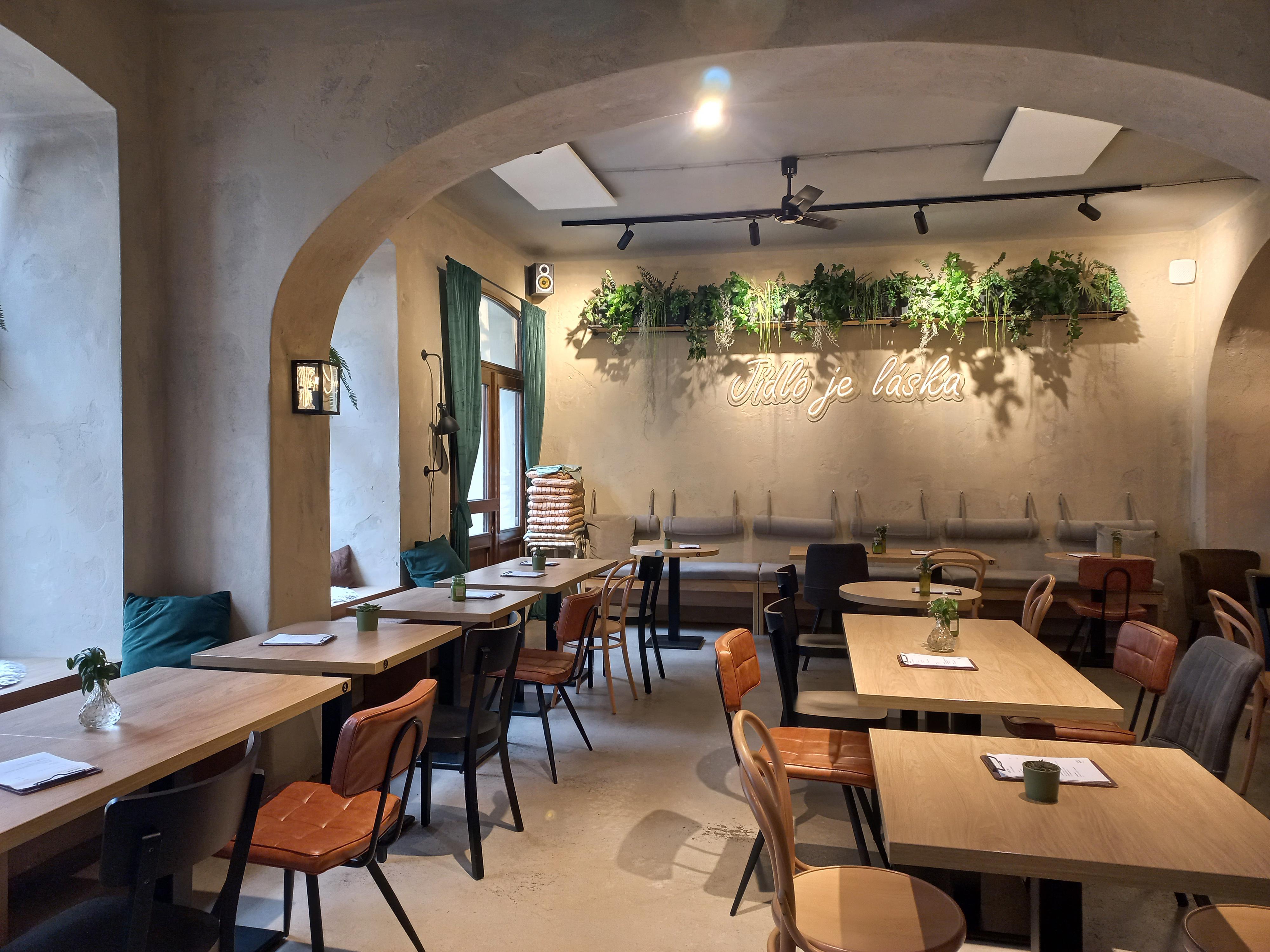 Bistro Pražská foto 2