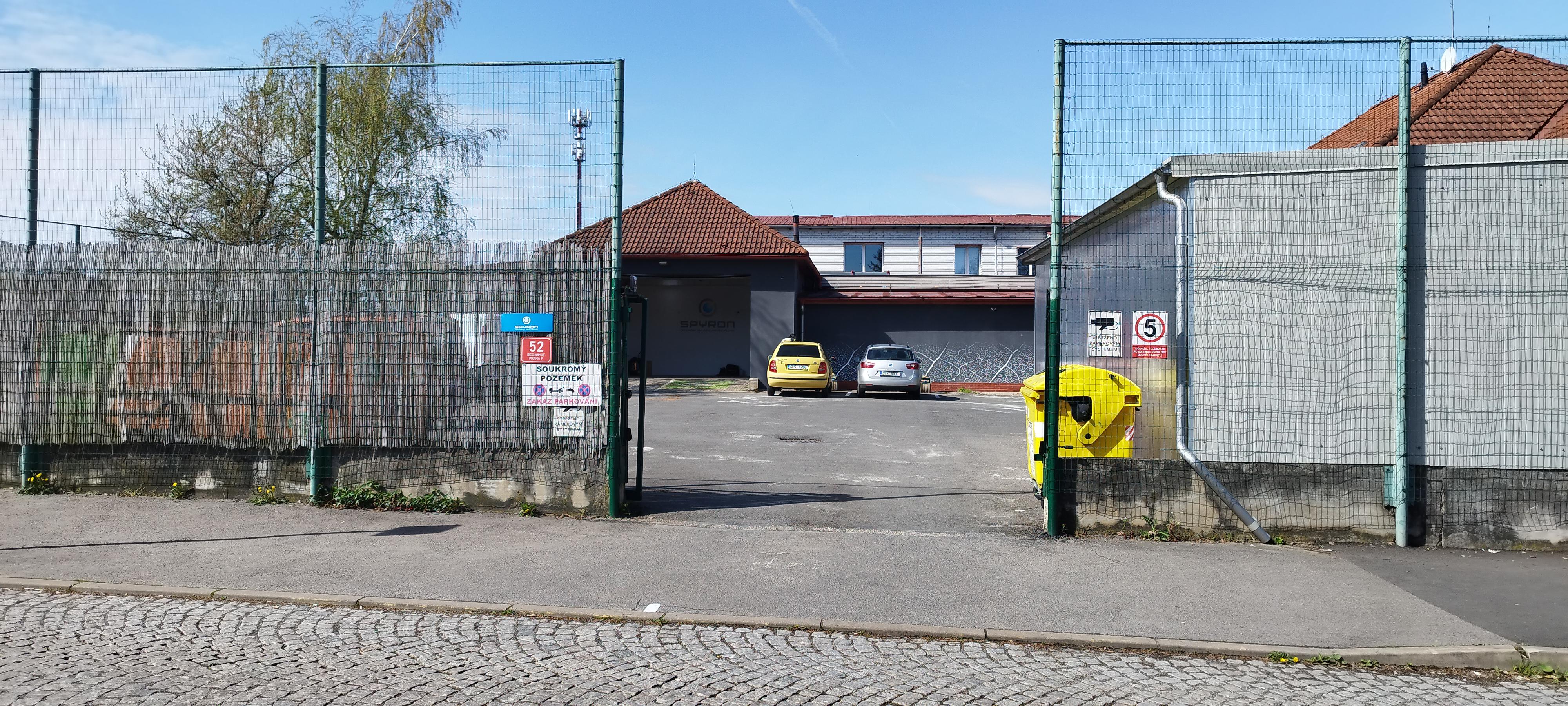 SPYRON, s.r.o. foto 2