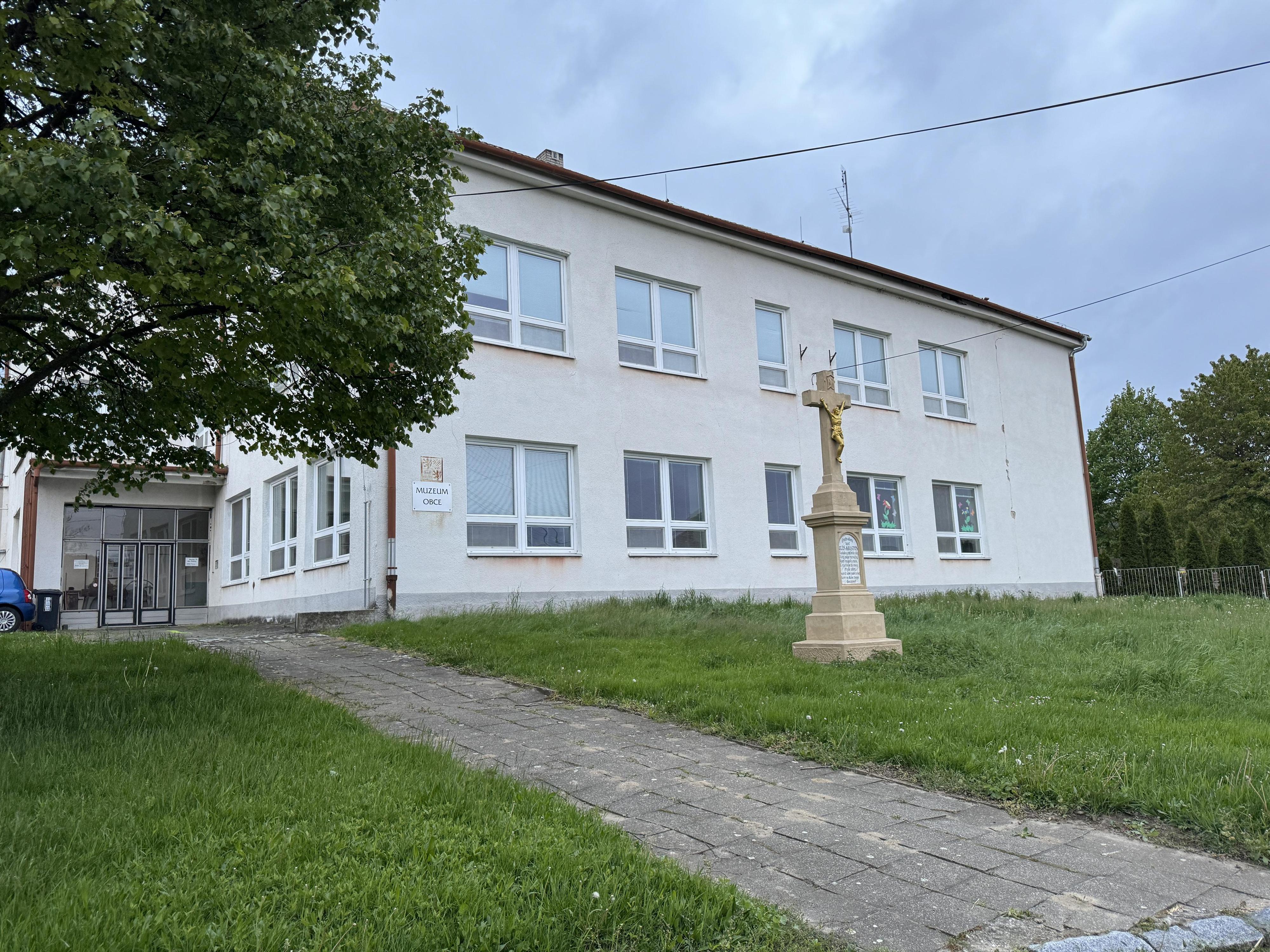 Muzeum obce Želetice foto 3