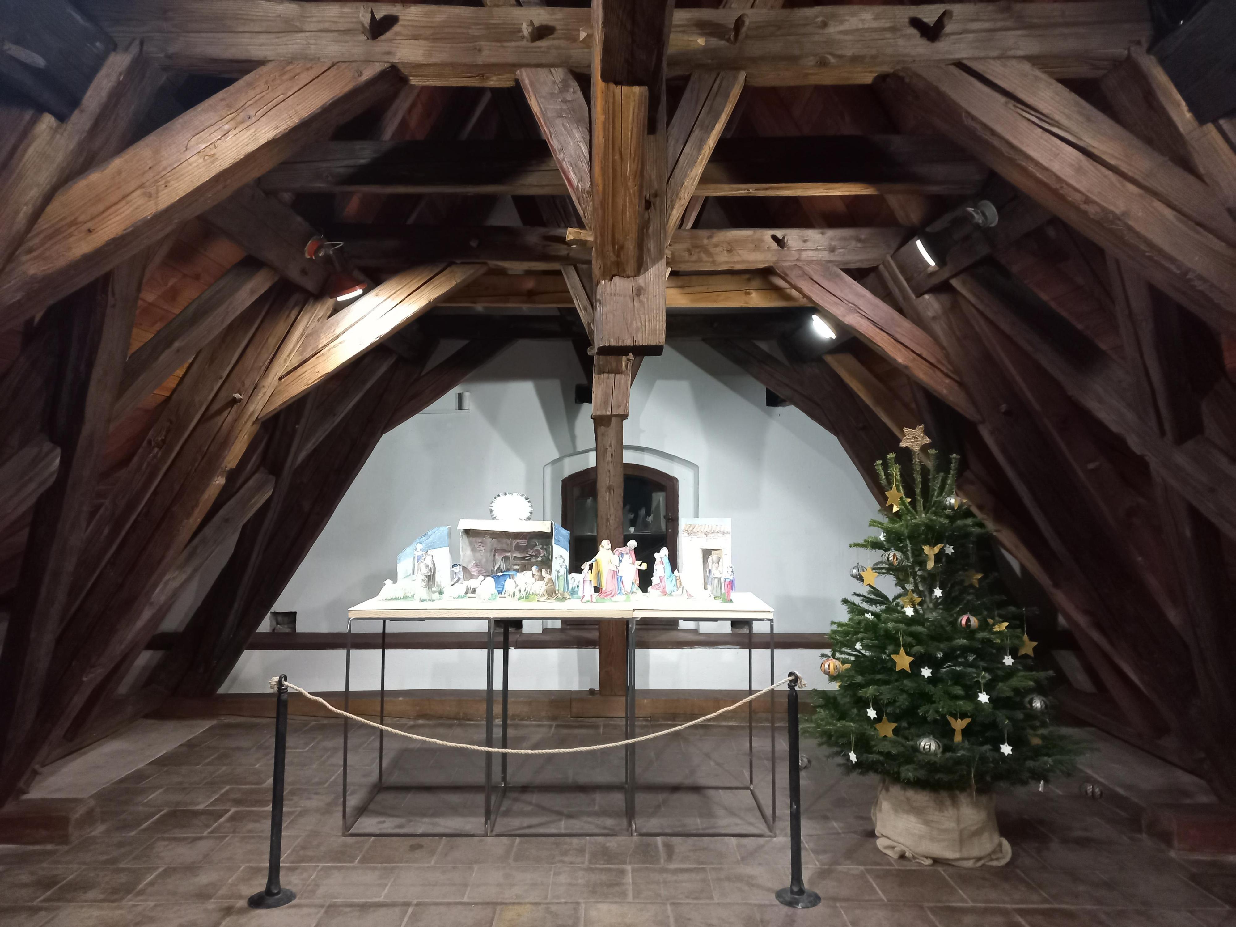 Diecézní muzeum v Litoměřicích foto 6