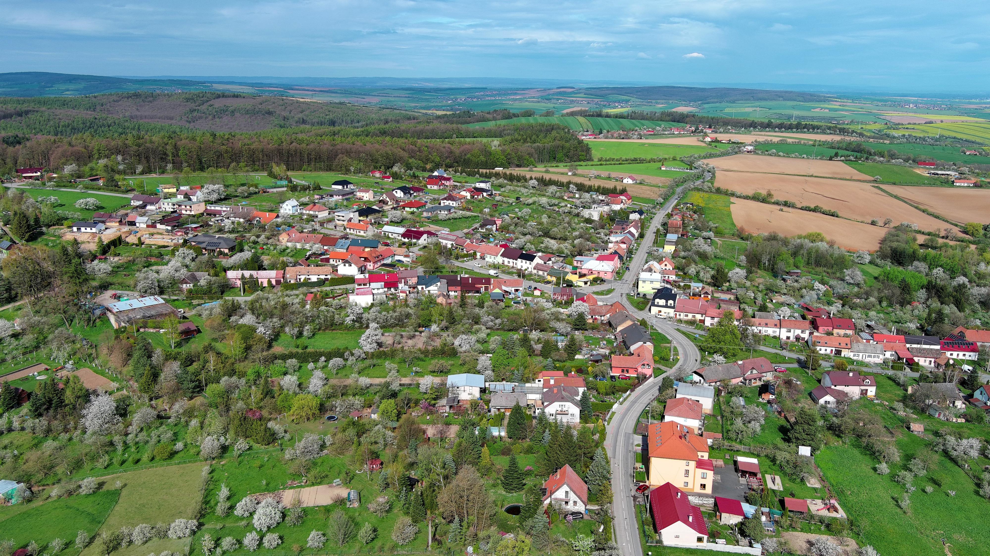 Kostelany - obecní úřad foto 6