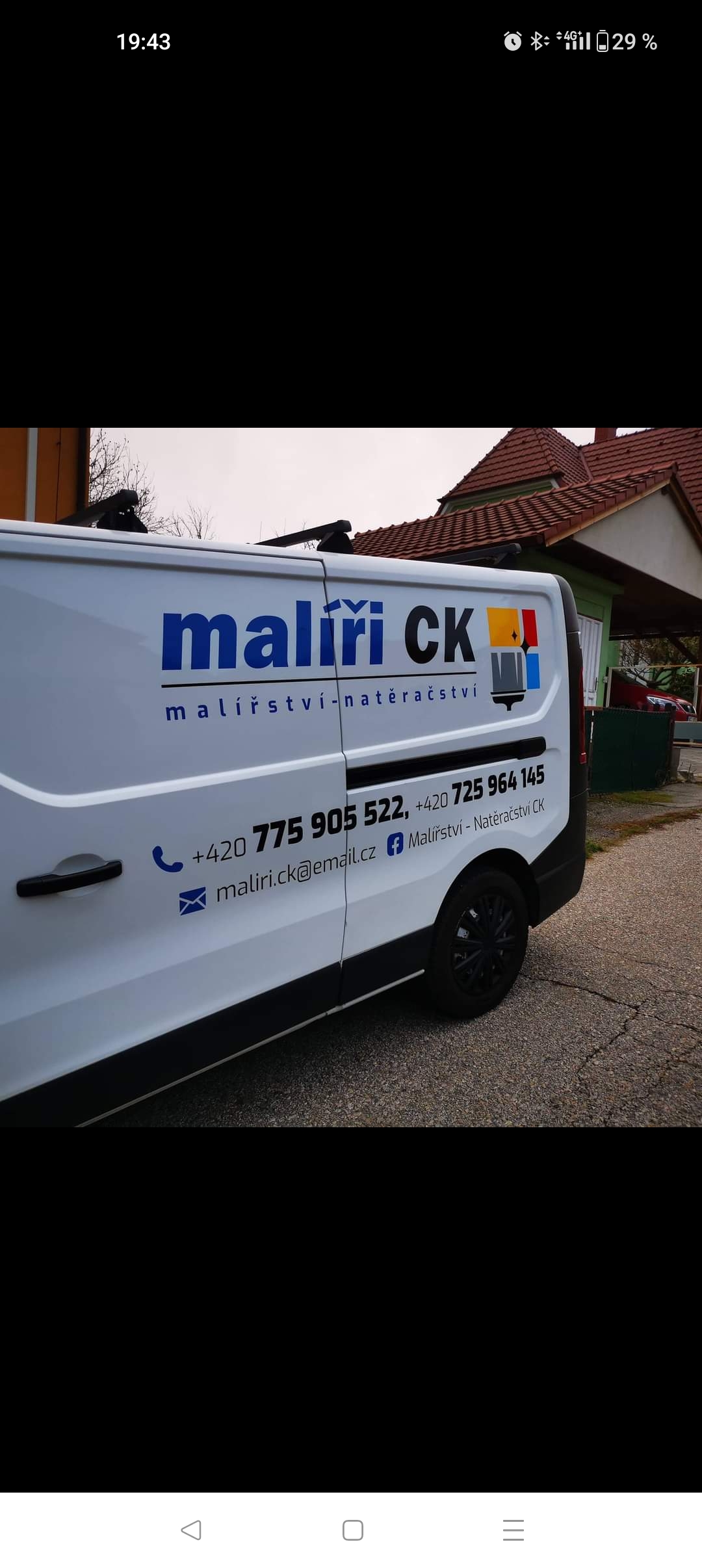 Malíři CK foto 2
