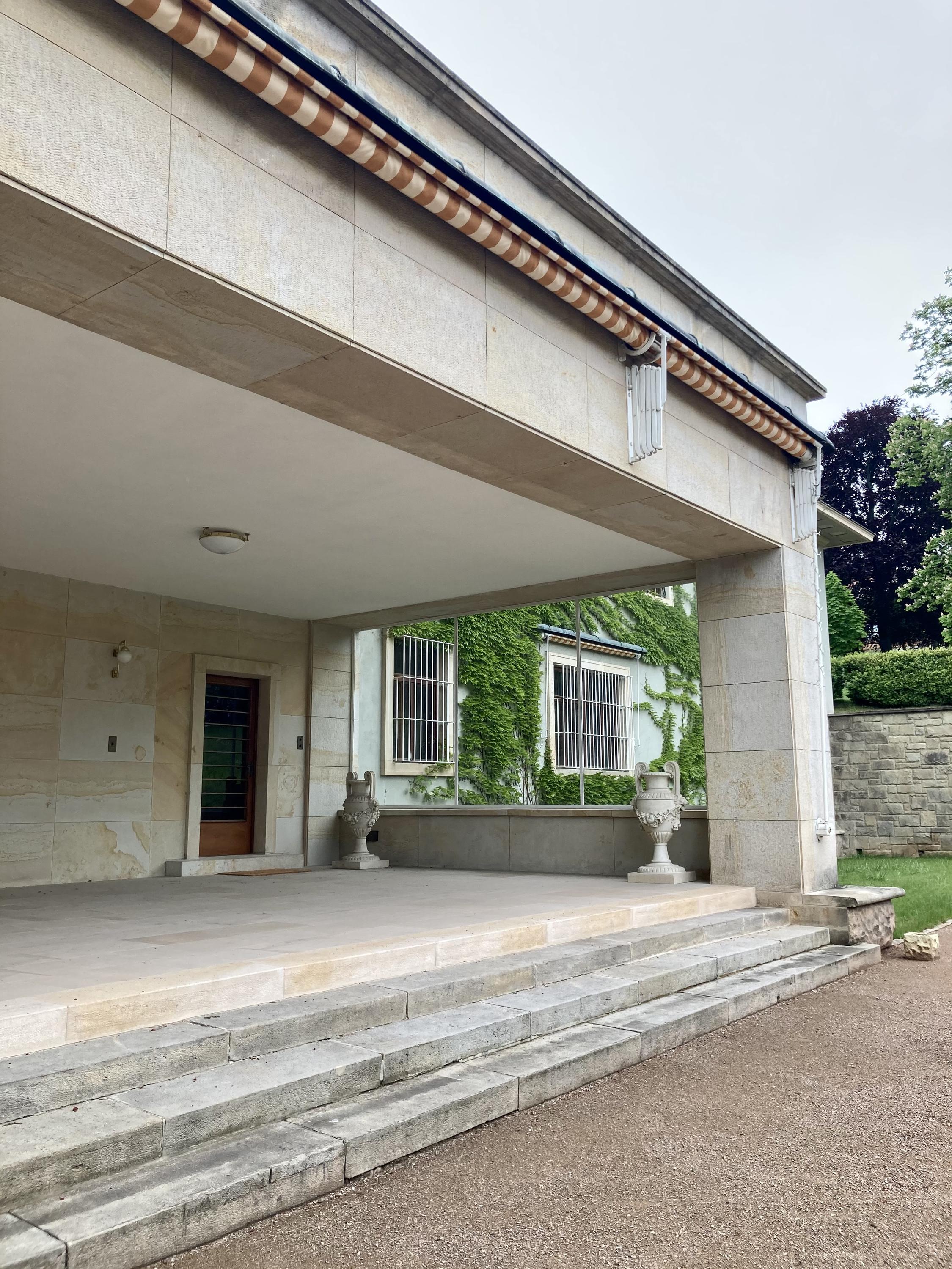 Vila Stiassni foto 6