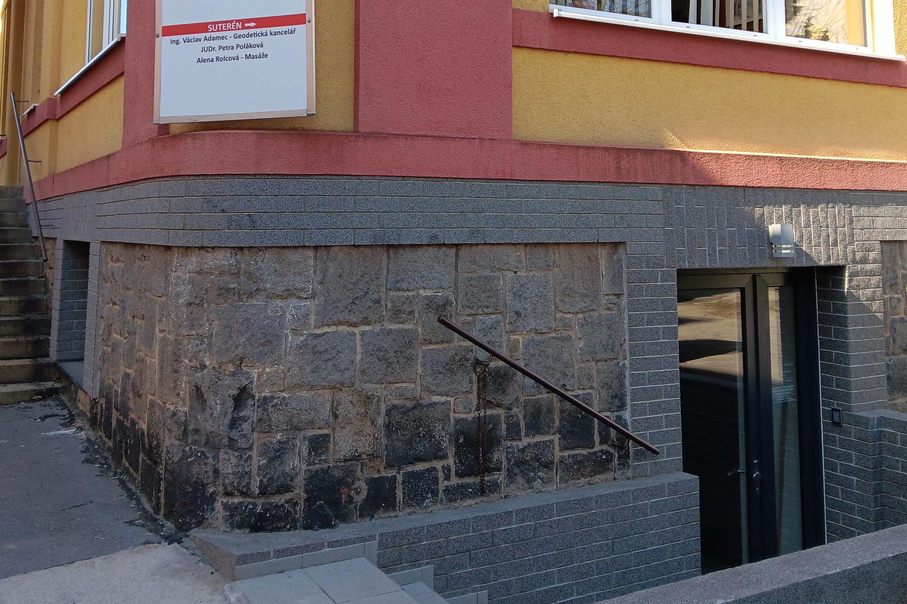 Geodetická kancelář - Ing. Václav Adamec foto 1