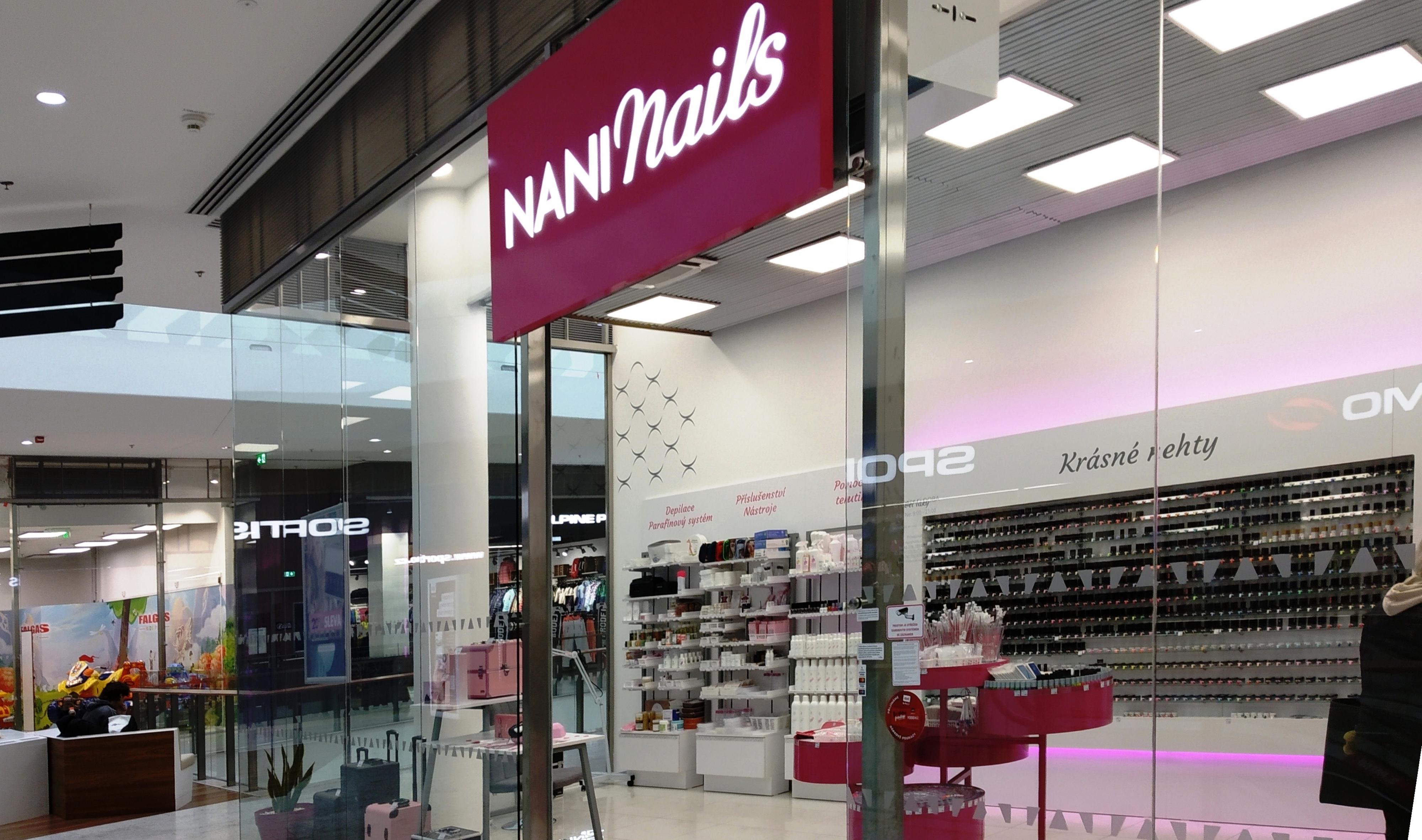 NaniNails foto 4