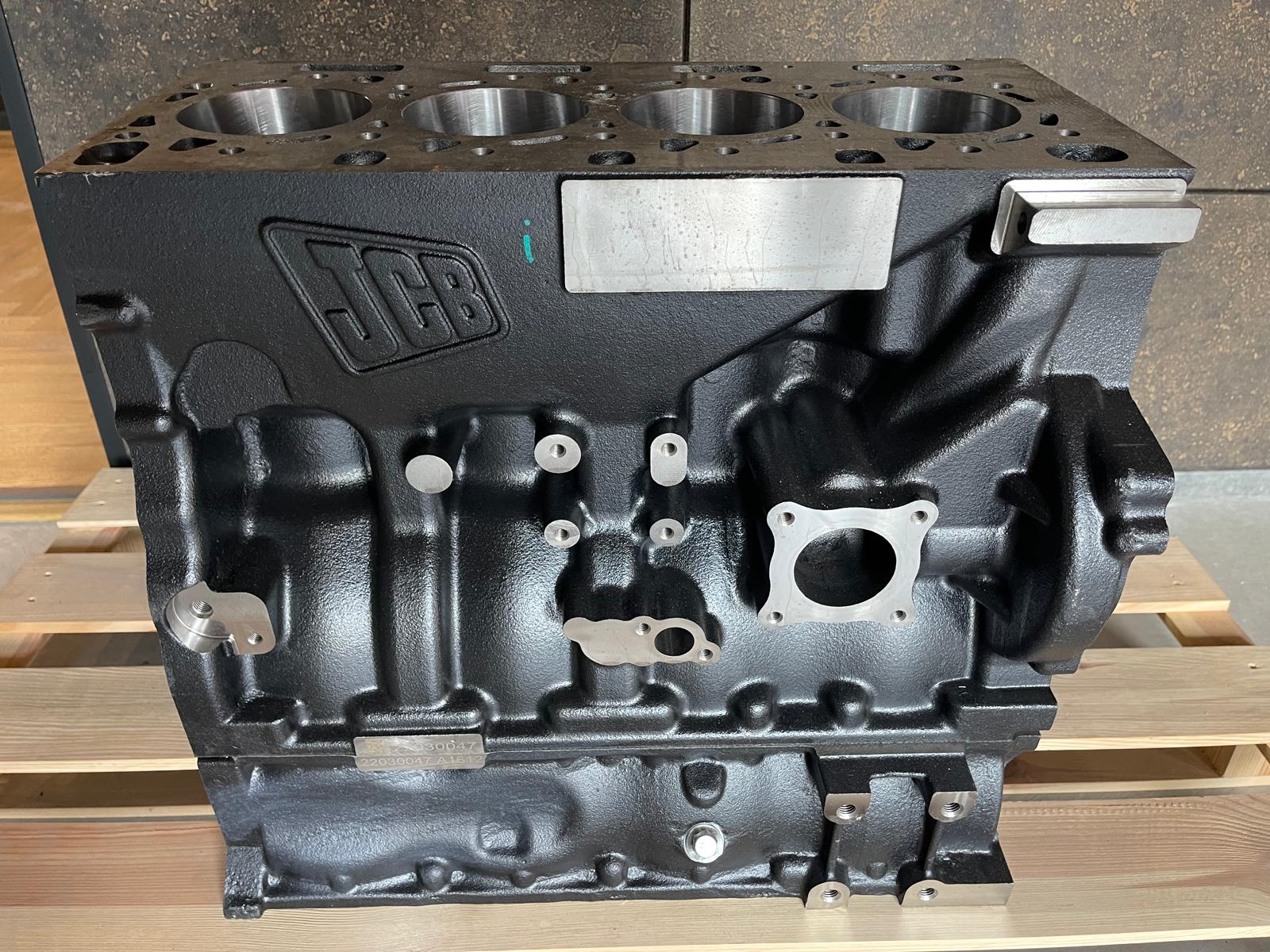 PROFI MACHINERY CZECH, s.r.o. foto 2