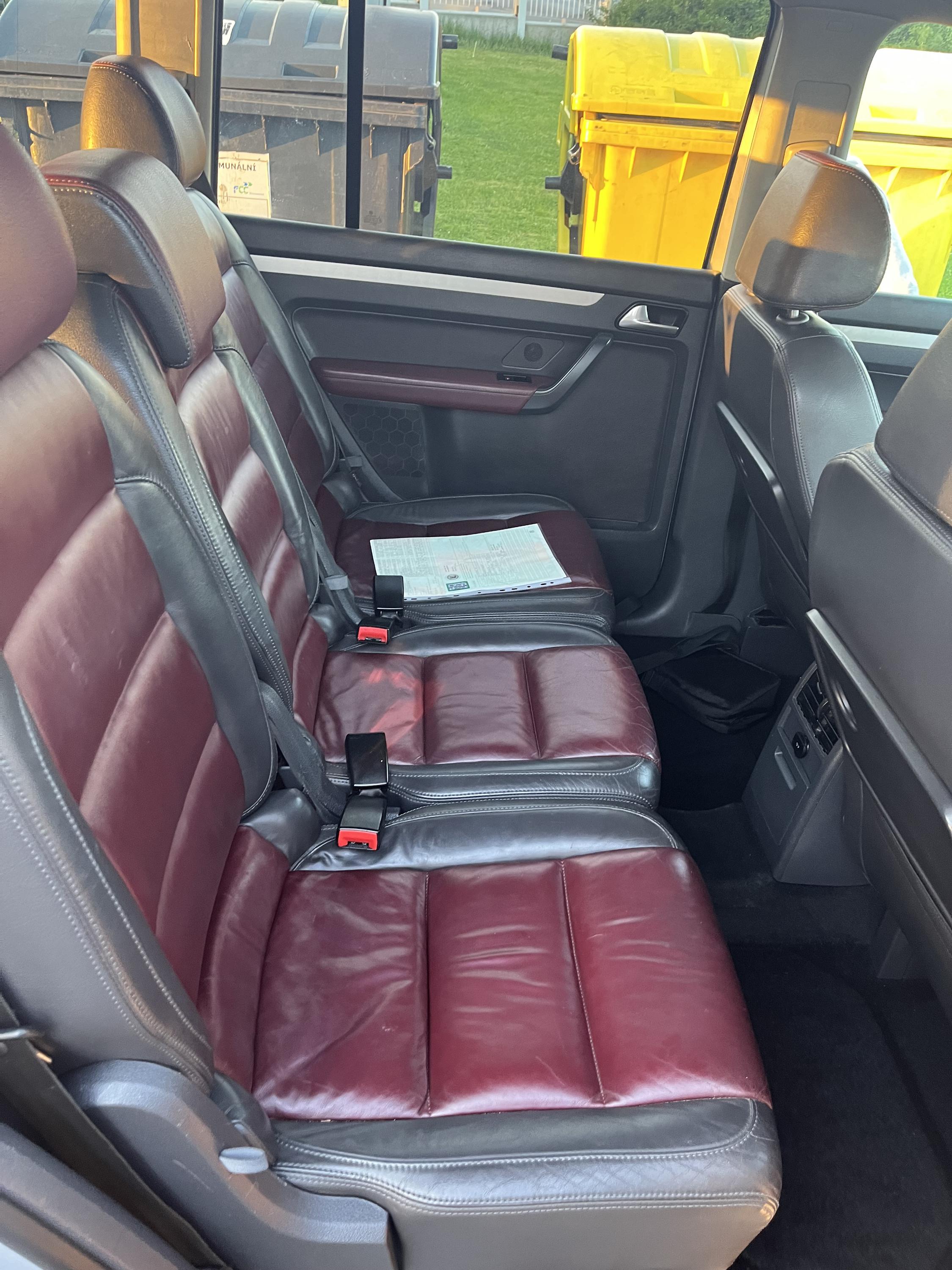 Taxi Michal Malík foto 6