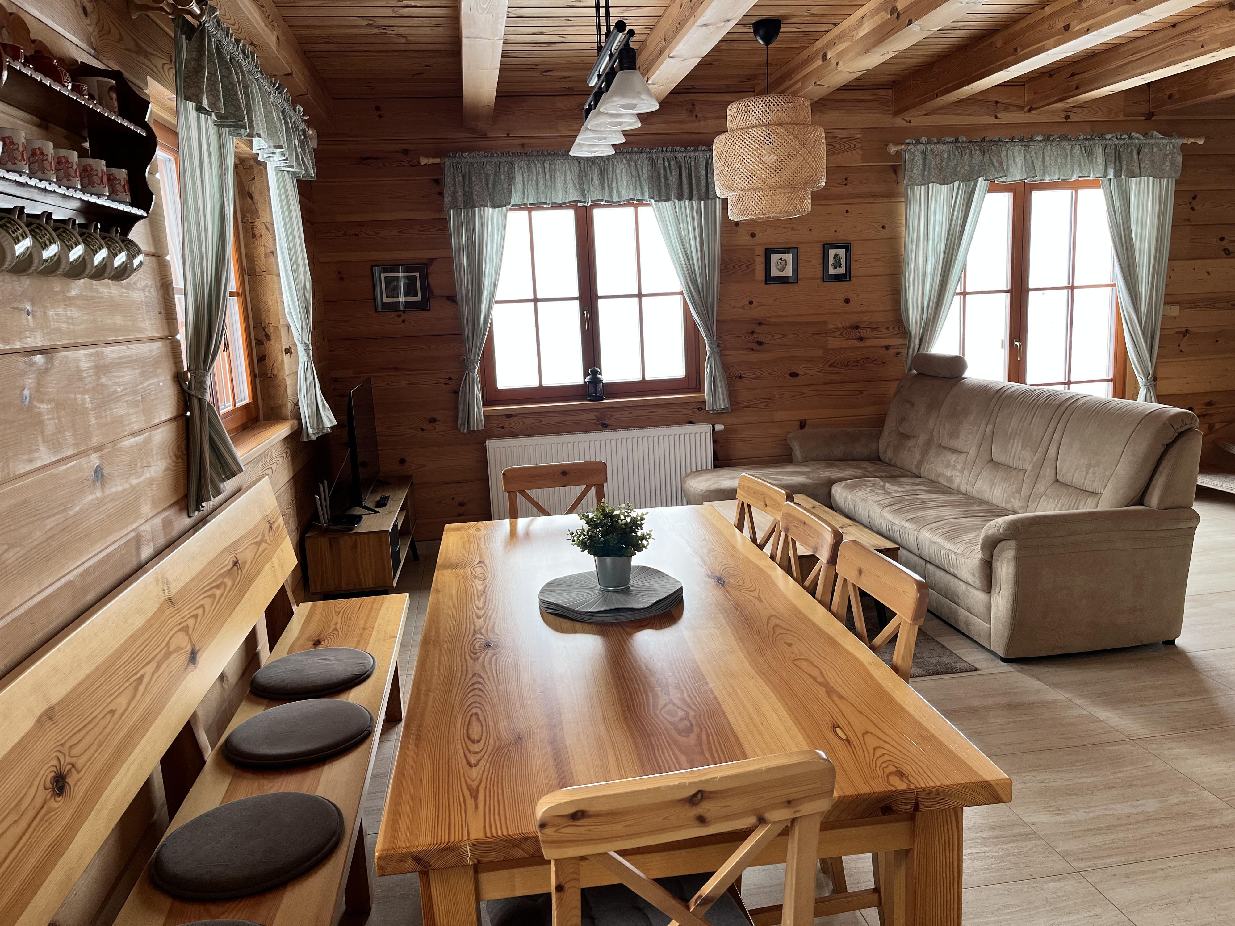 Apartmány Orlice foto 4