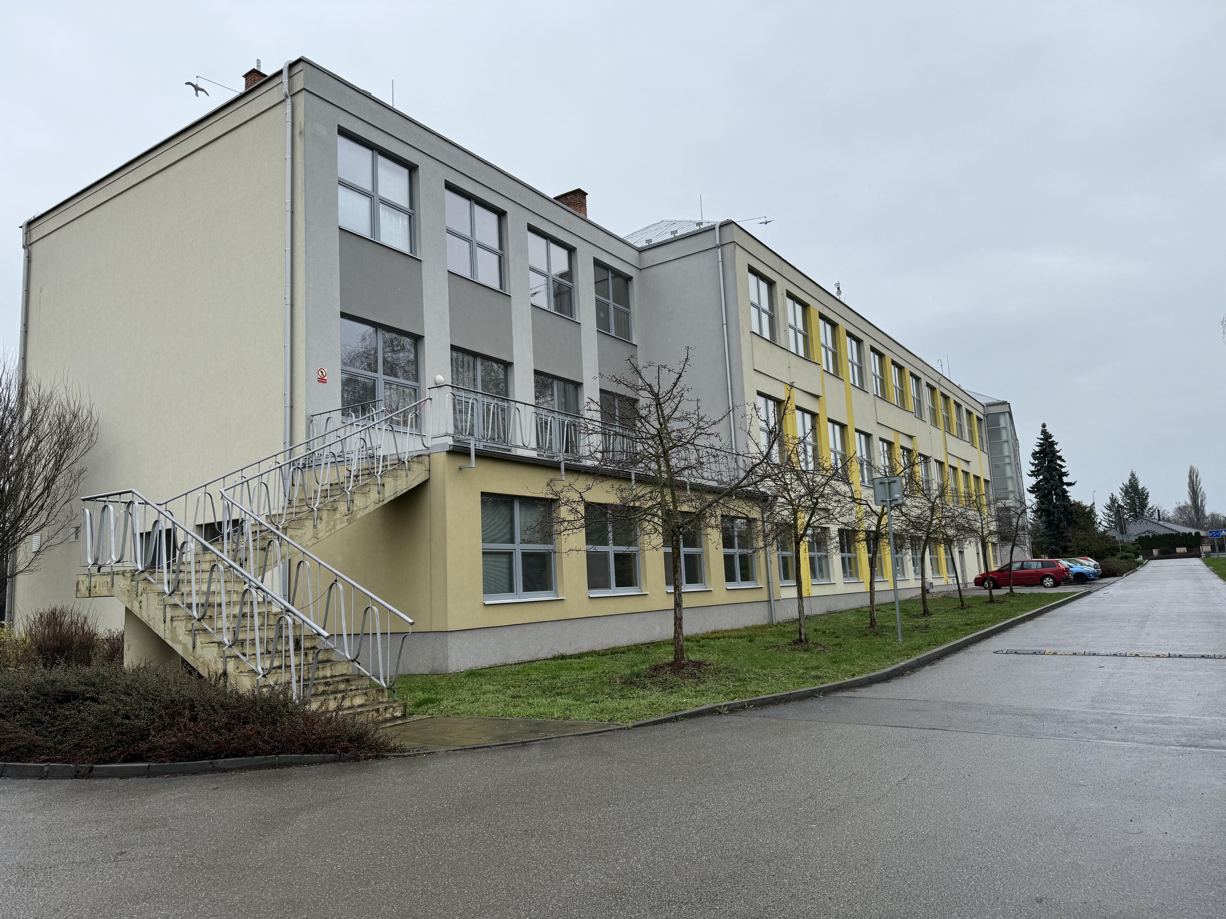 ZŠ a MŠ Čelechovice na Hané foto 2