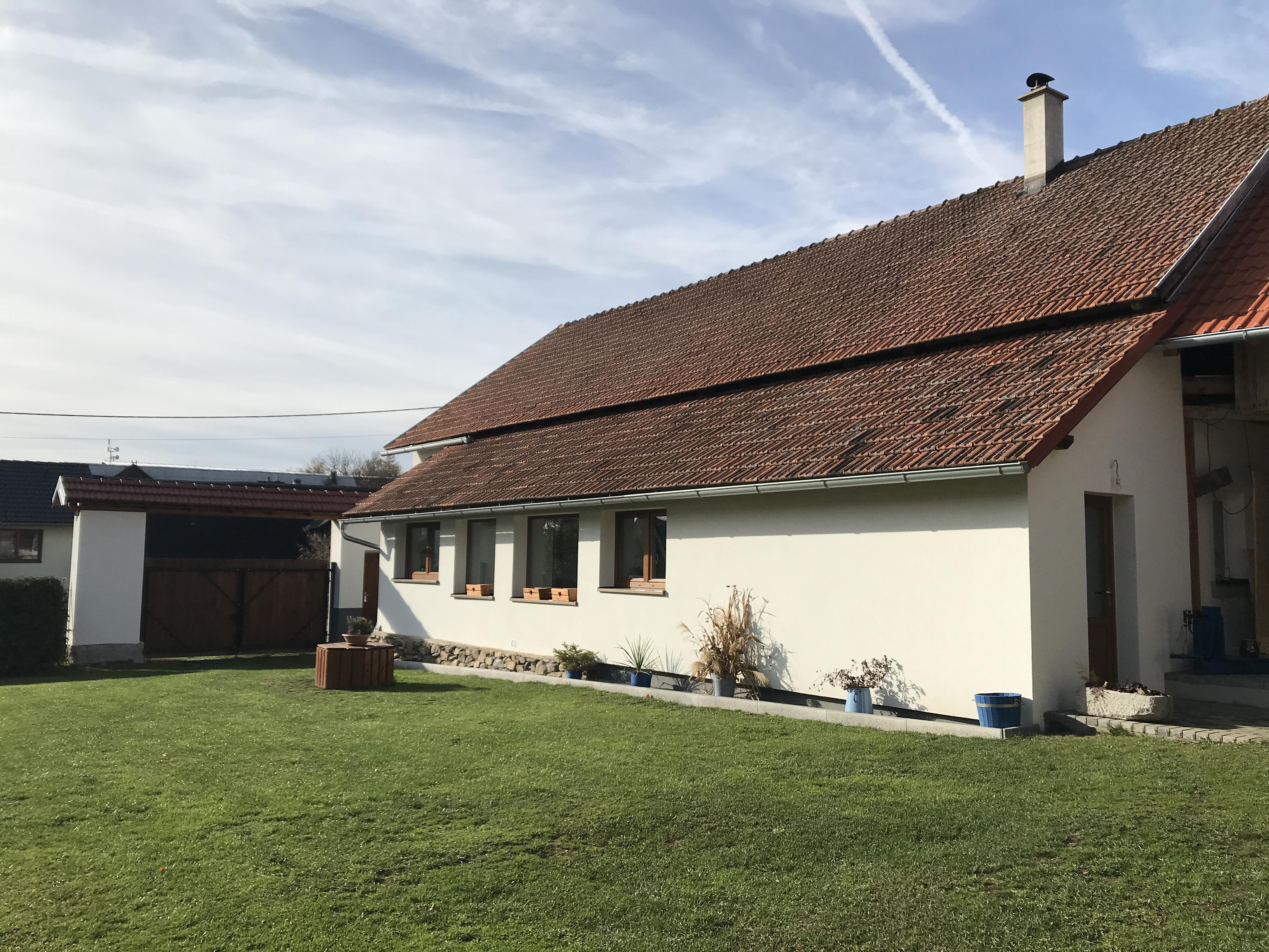 Chalupa u Blahů foto 4