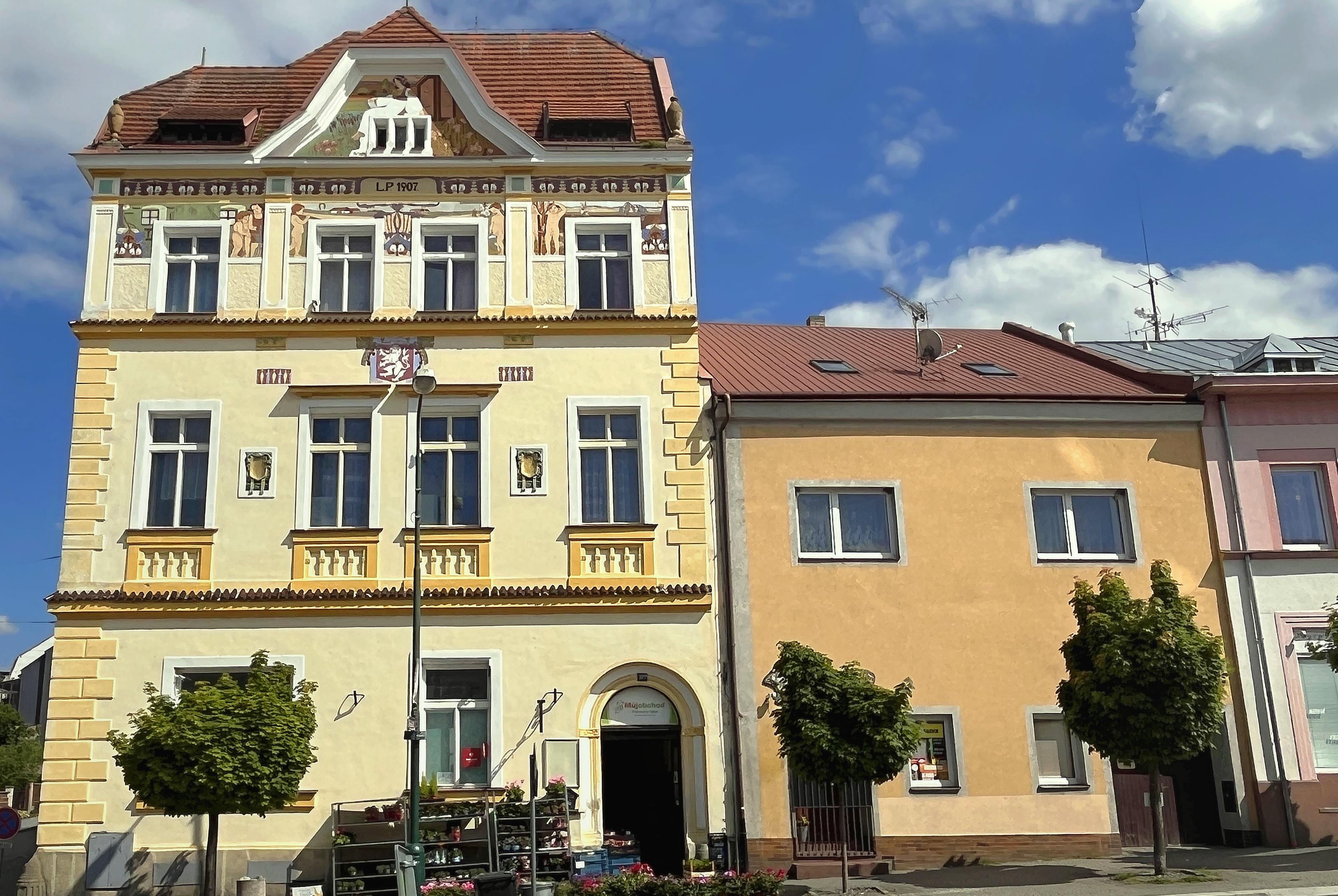 Můjobchod - Potraviny D&N