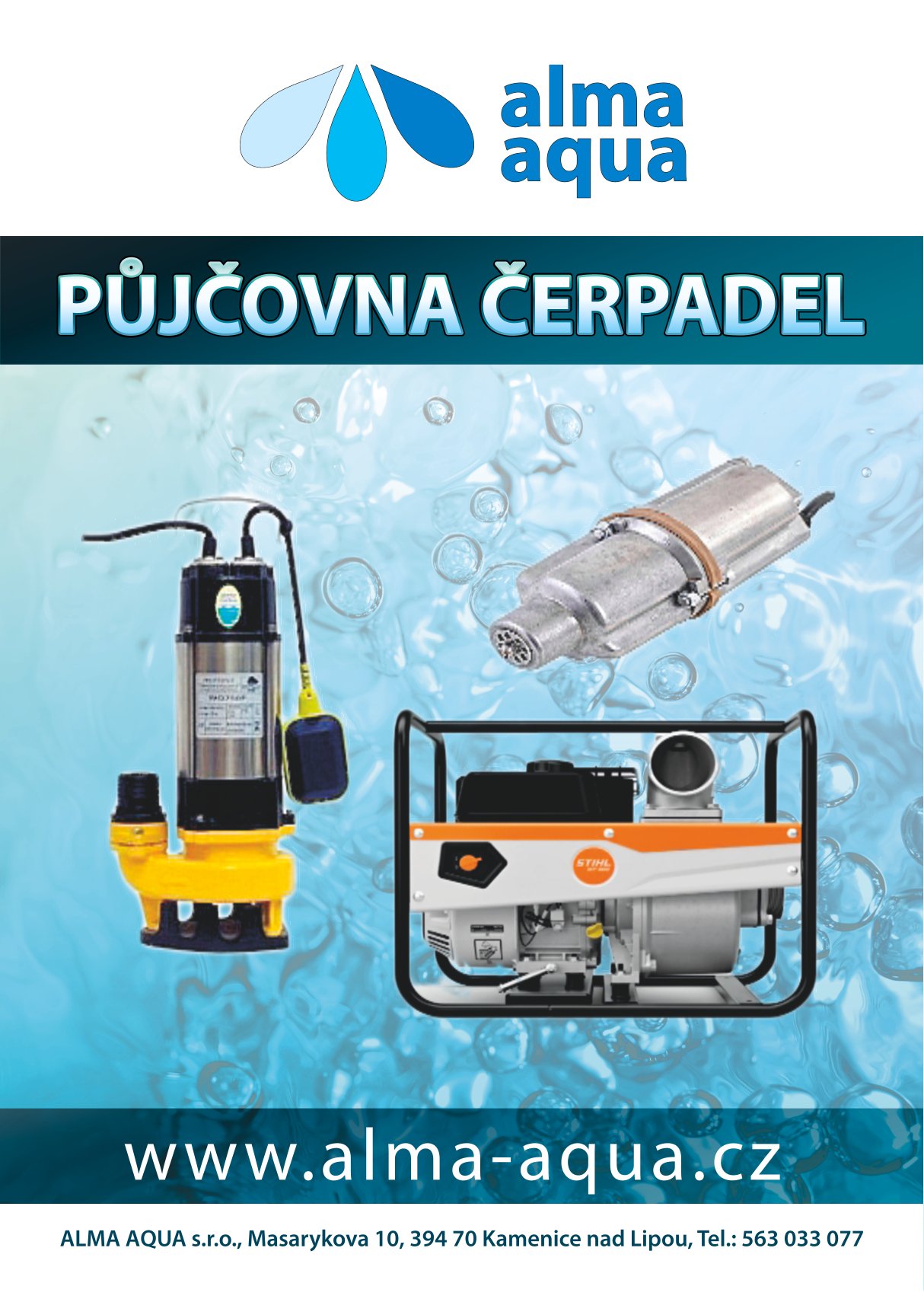 alma aqua s.r.o. foto 4