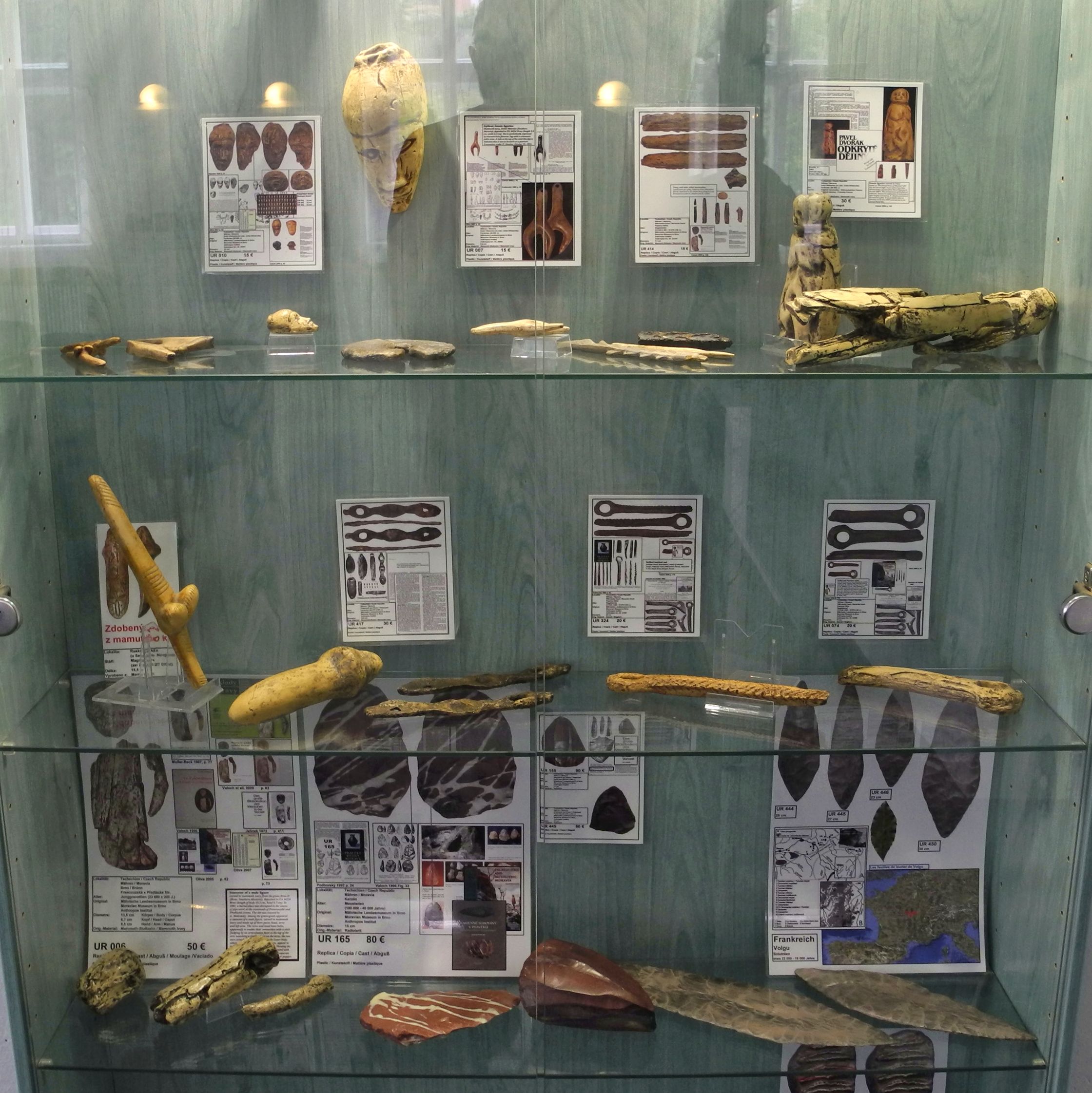 Muzeum Eduarda Štorcha foto 6