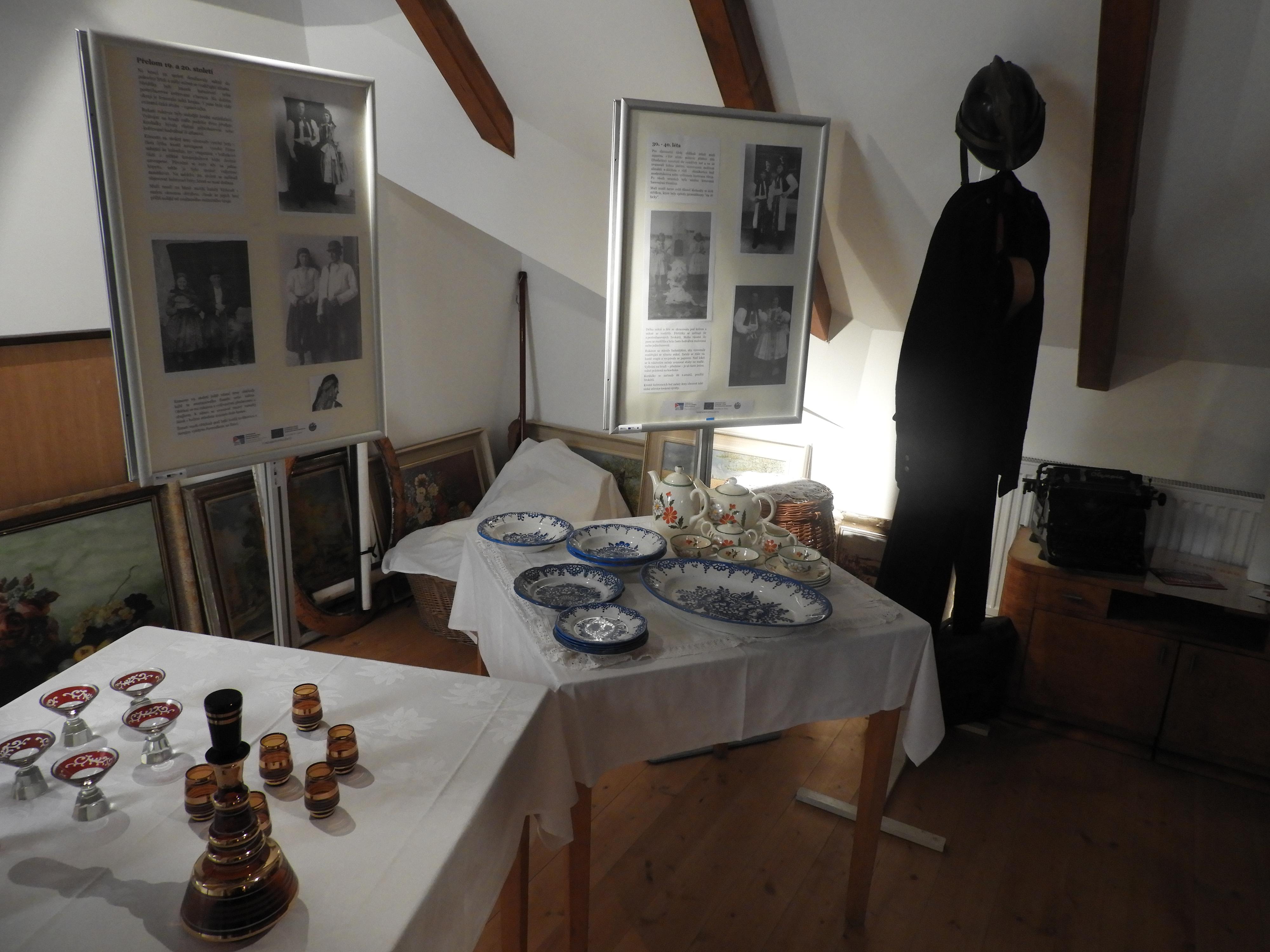 Muzeum Babice foto 4