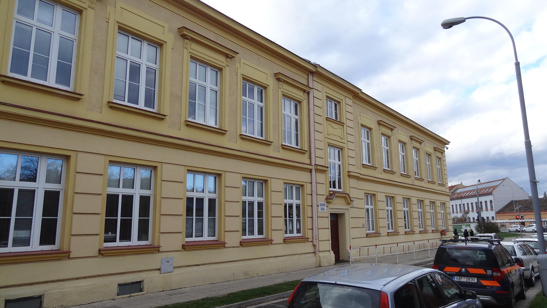 ZŠ Masarykova Brno, Kamenačky foto 4