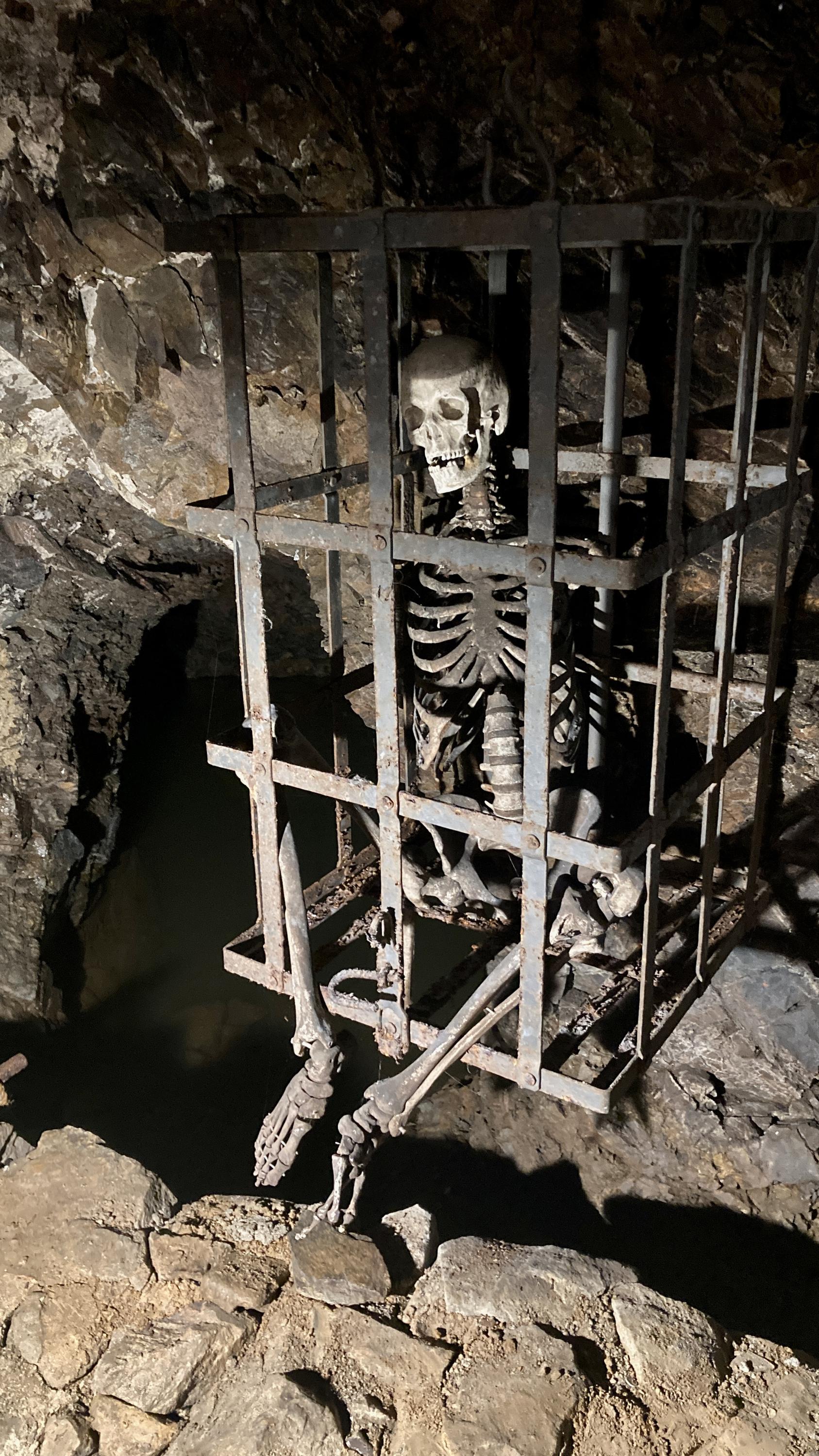 Muzeum útrpného práva foto 5