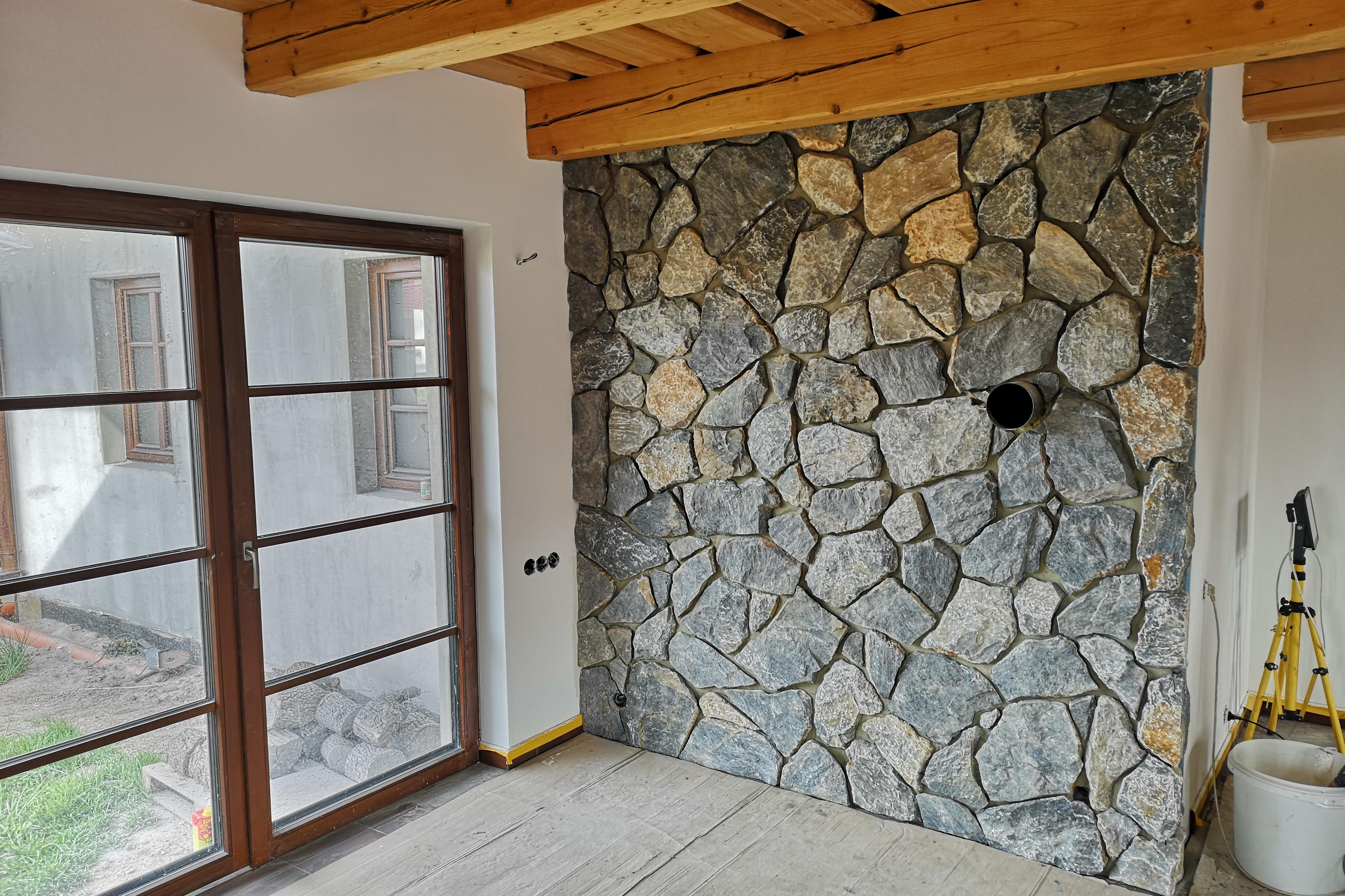 J&R Works - obklady, dlažby a pokládka podlah