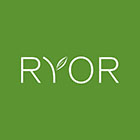 Logo obchodu Ryor a.s.