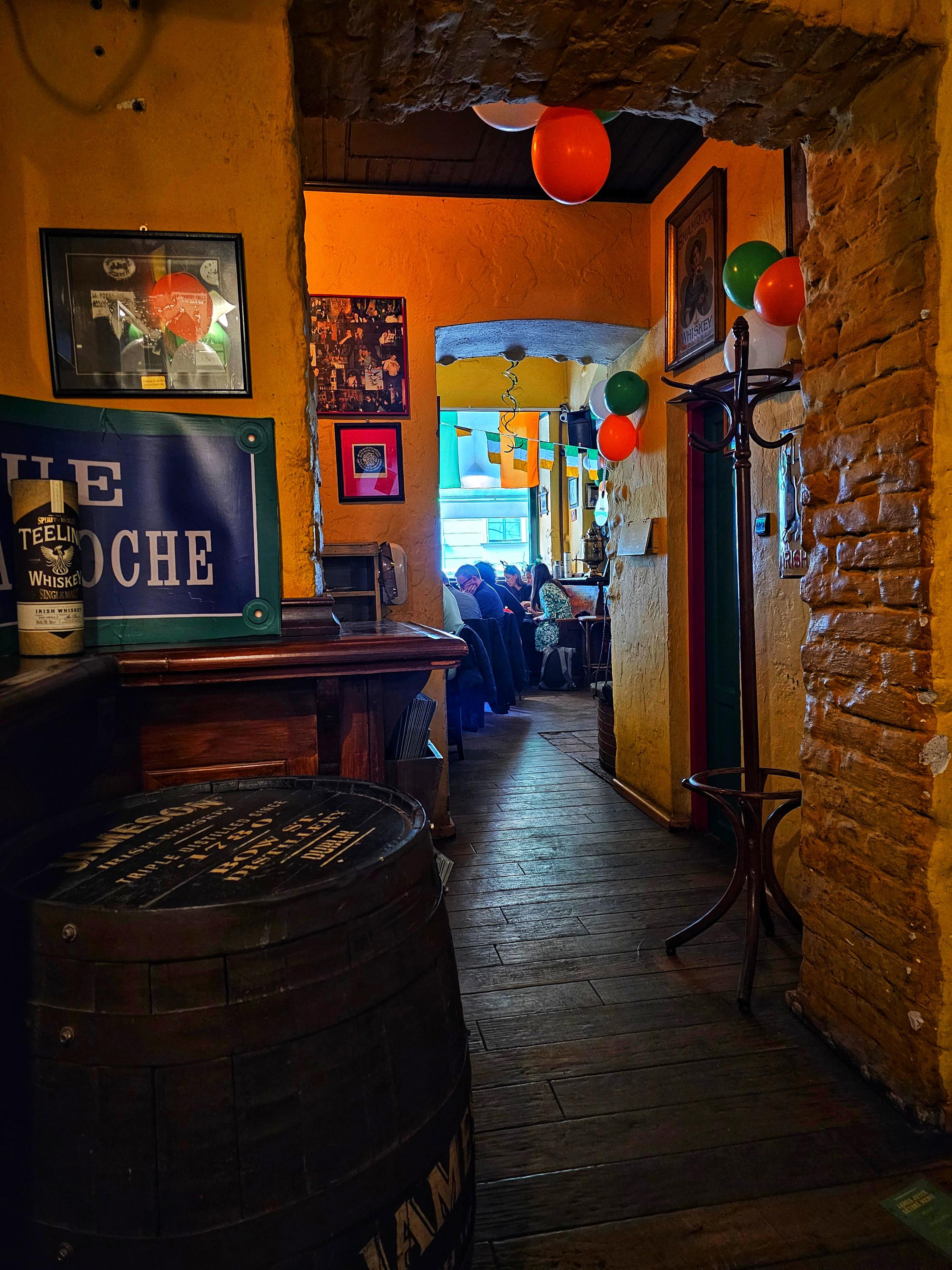 James Joyce foto 5