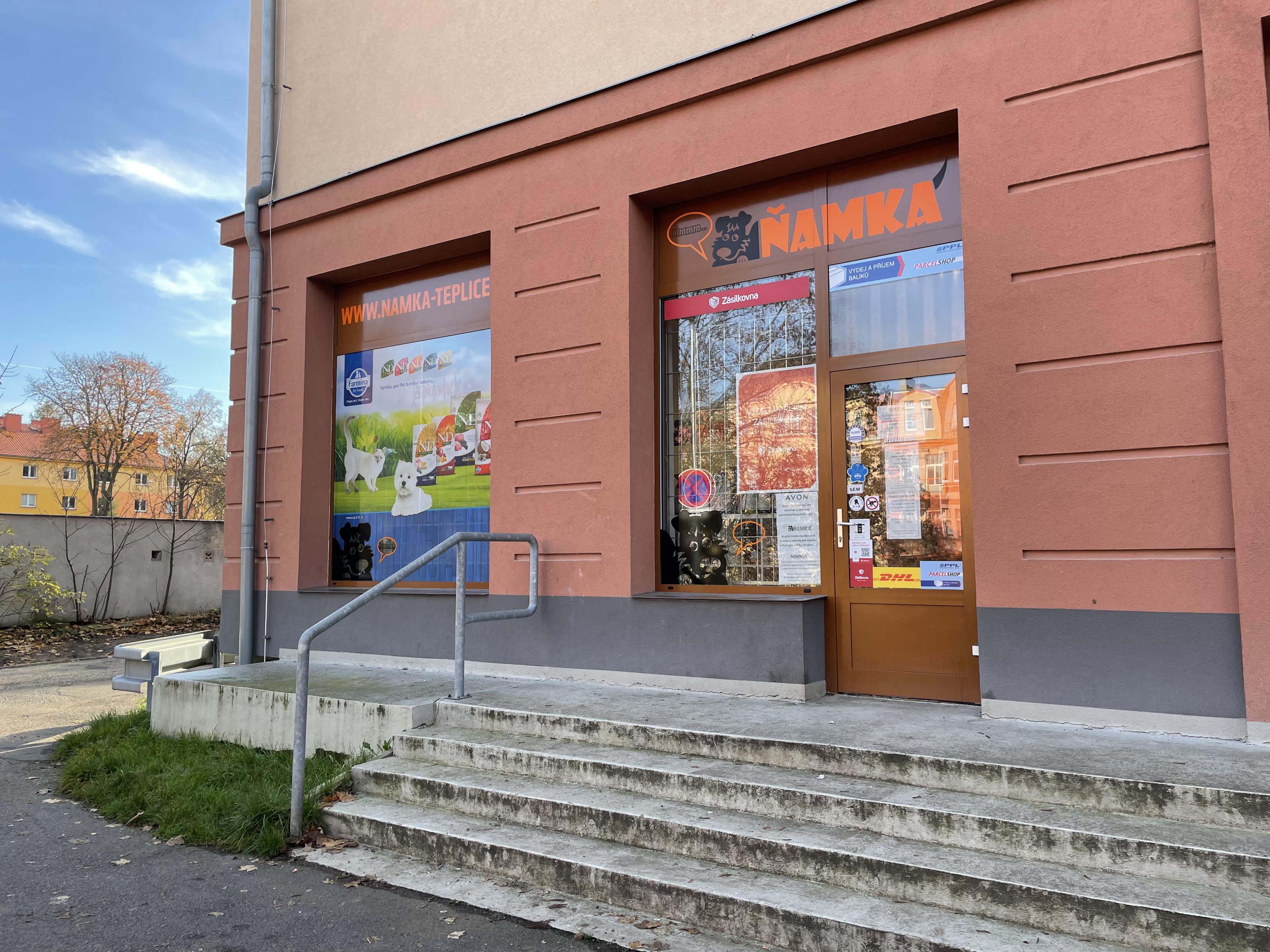 Ňamka foto 6
