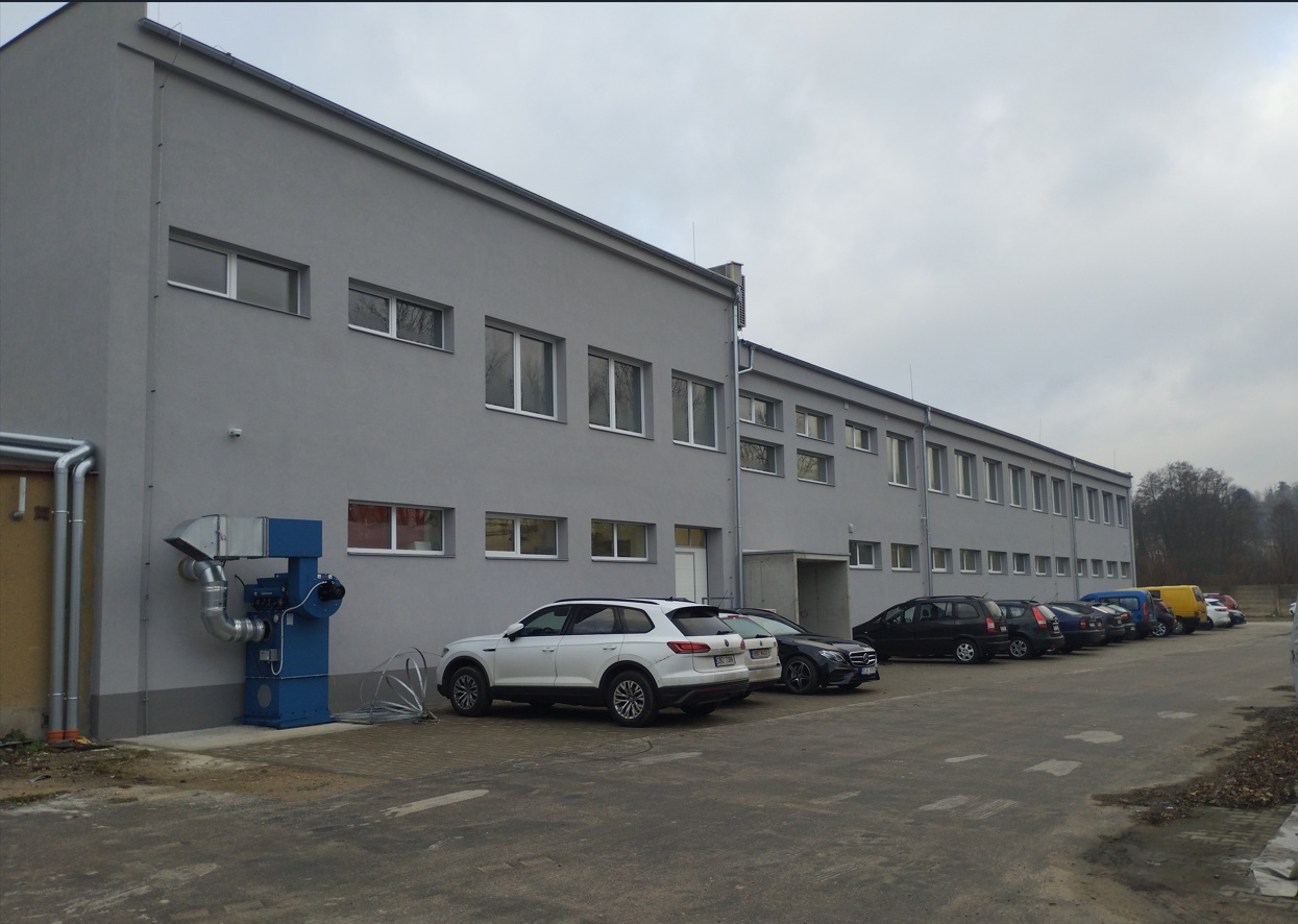 FOSAN, s.r.o. foto 2