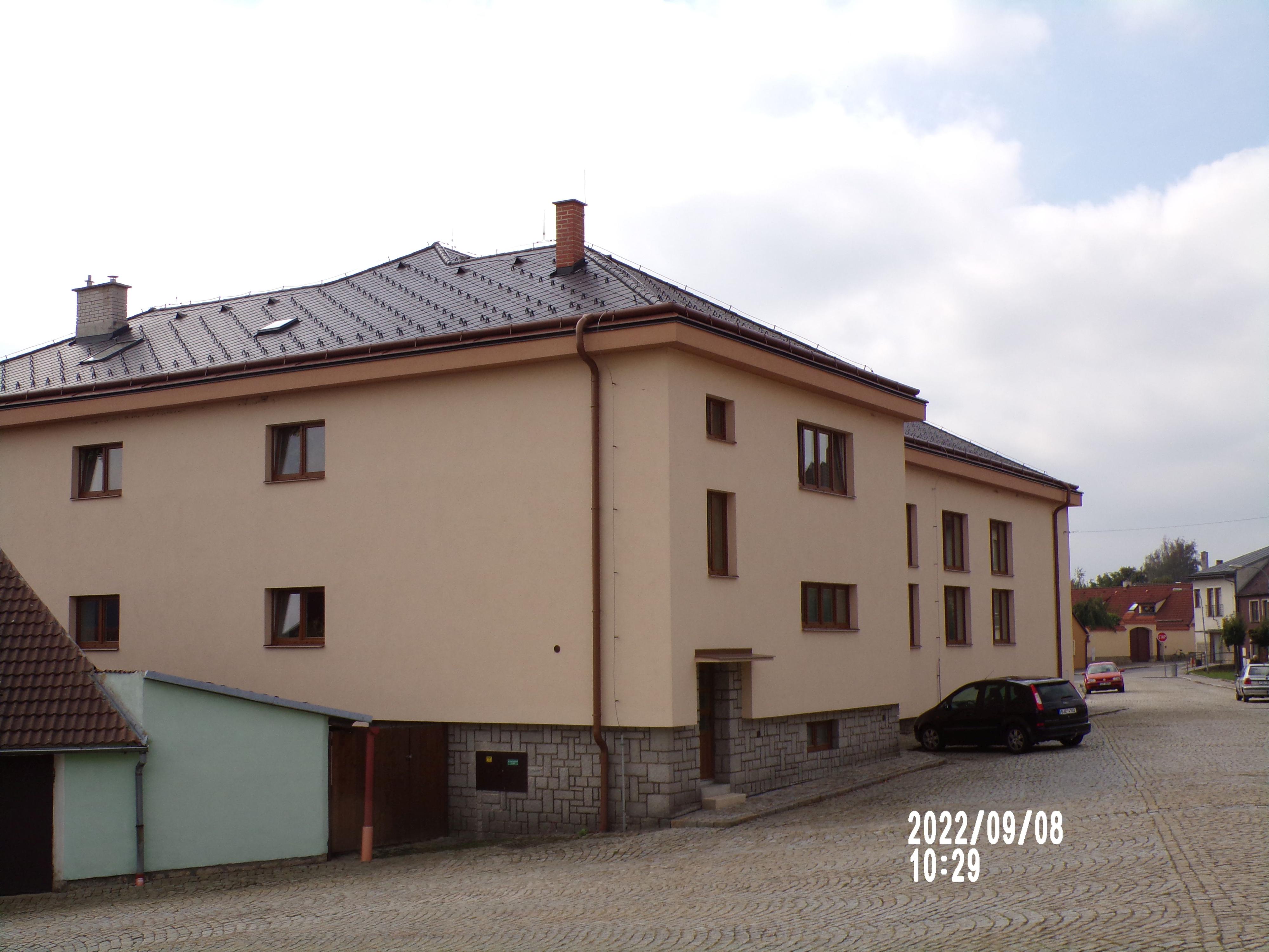 Expozice kamenictví v Mrákotíně foto 6