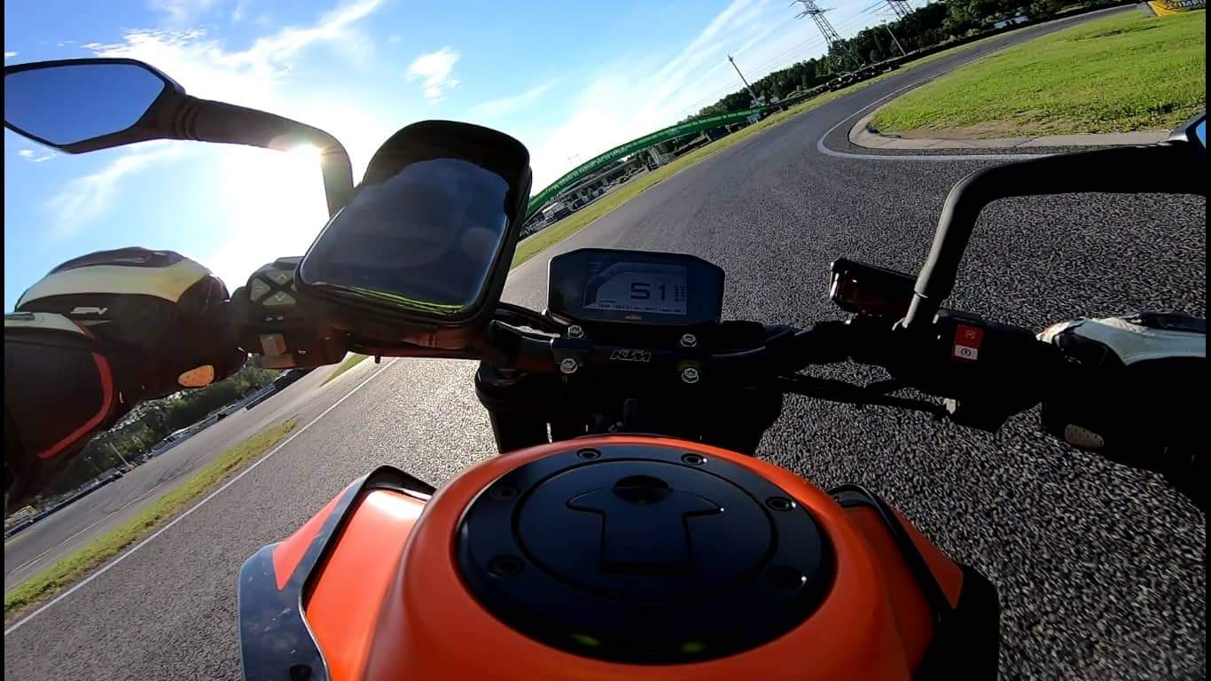 Motoškola MotoKouč foto 6