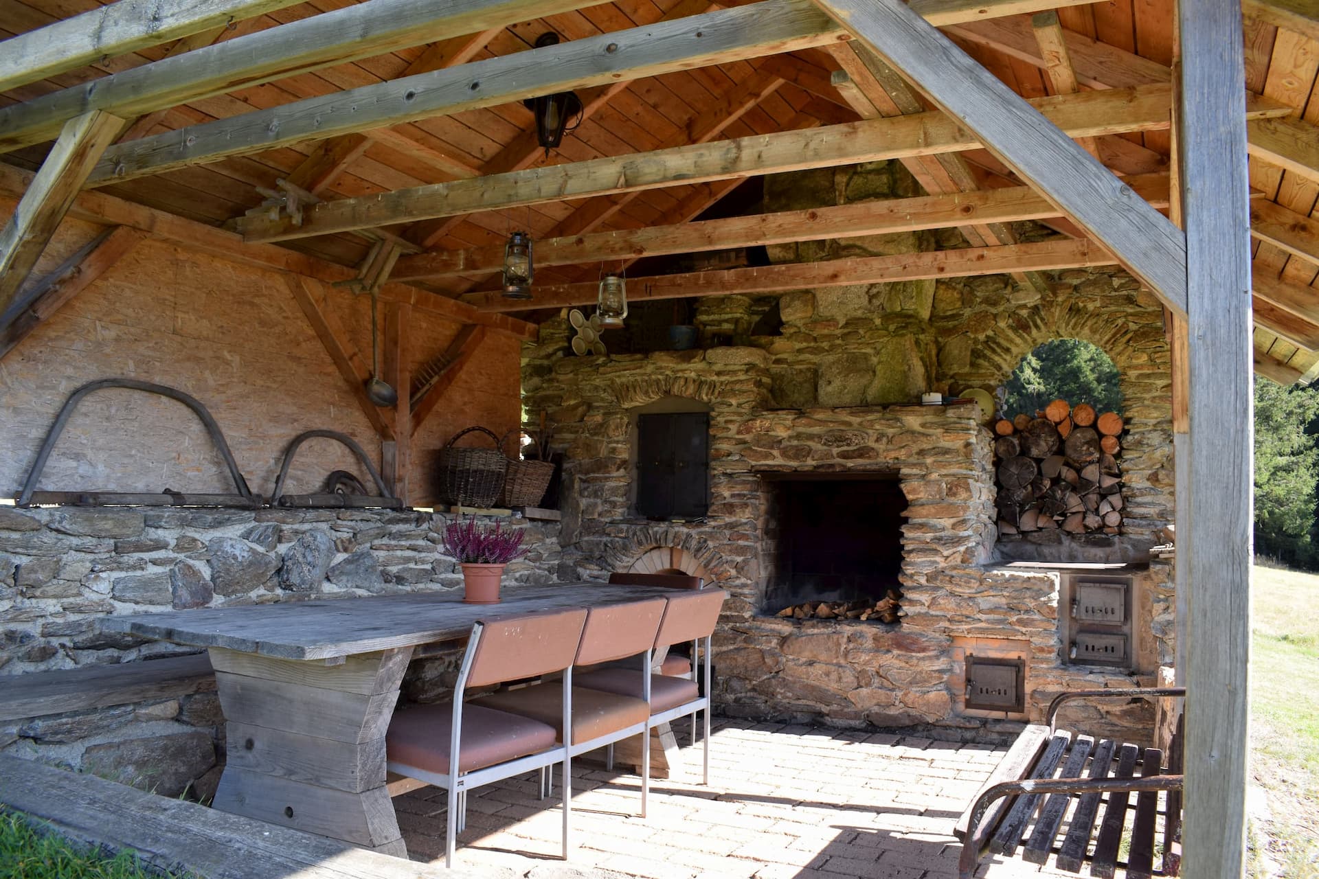 Pension Helena Honesová foto 3