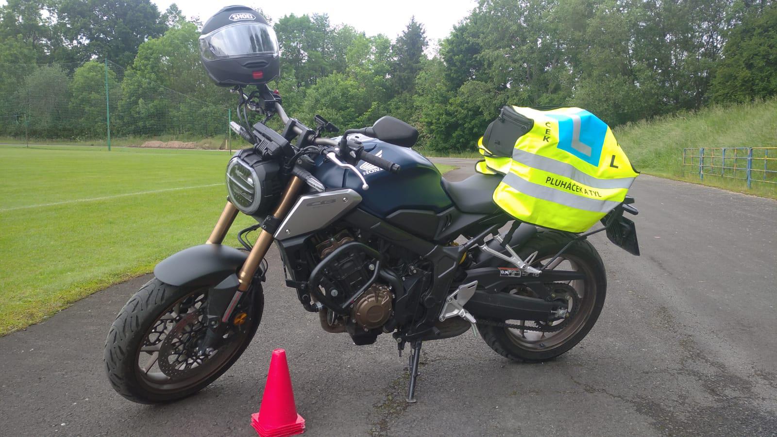 Autoškola Bc. Bronislav Tyl